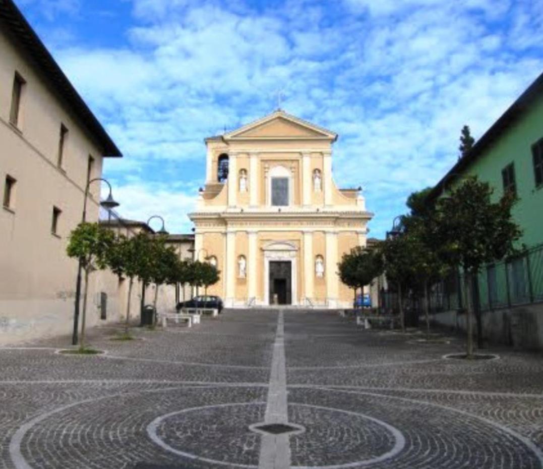 Pied-à-terre ADELMA