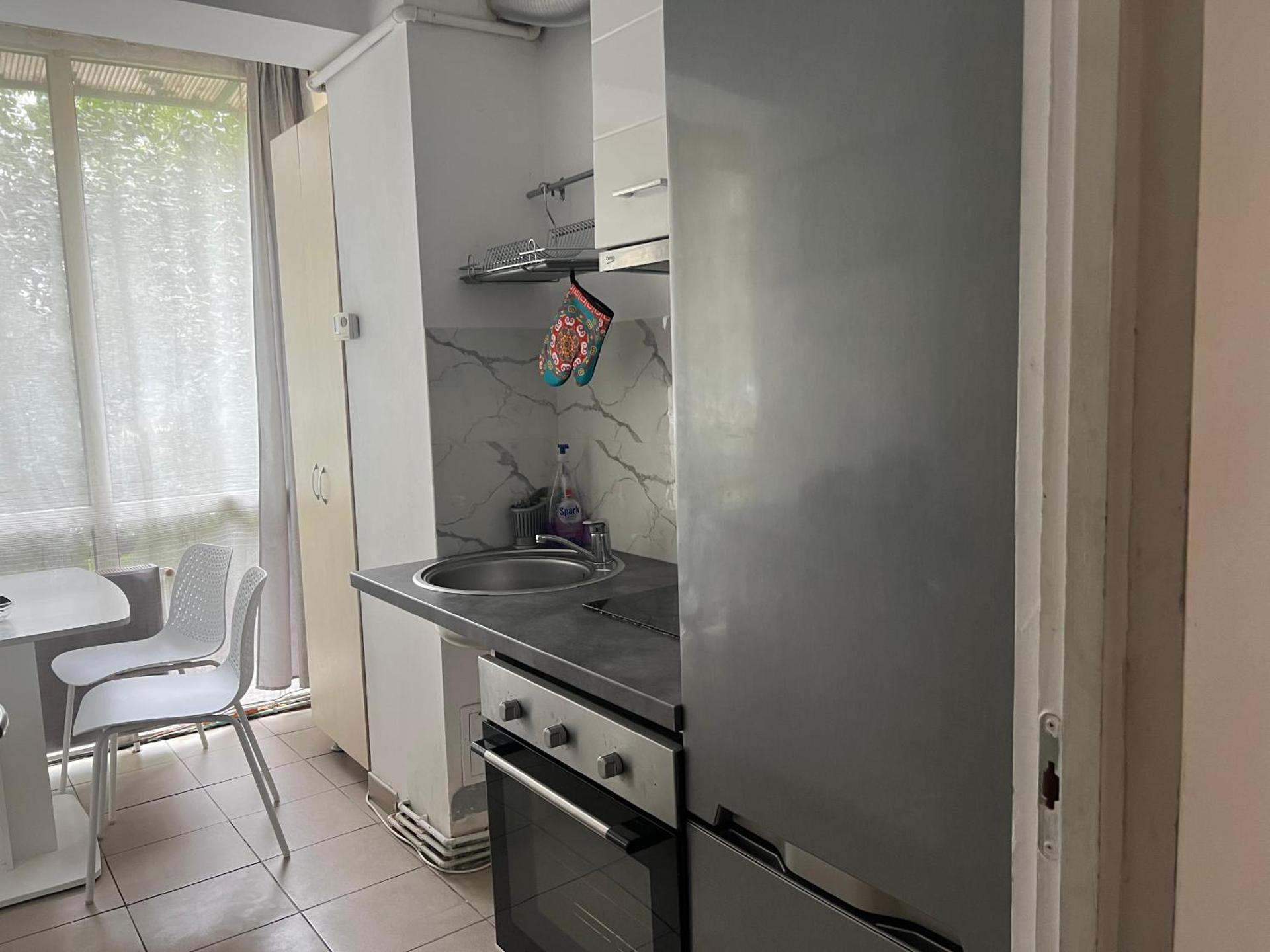 Cozy Apartment Hunedoara