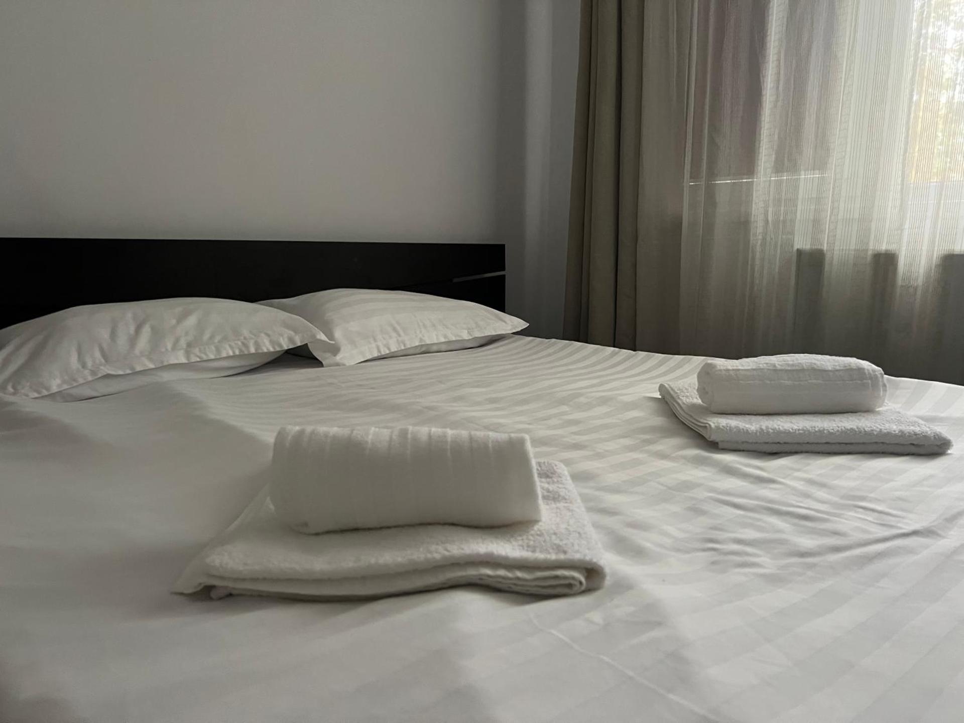 Cozy Apartment Hunedoara