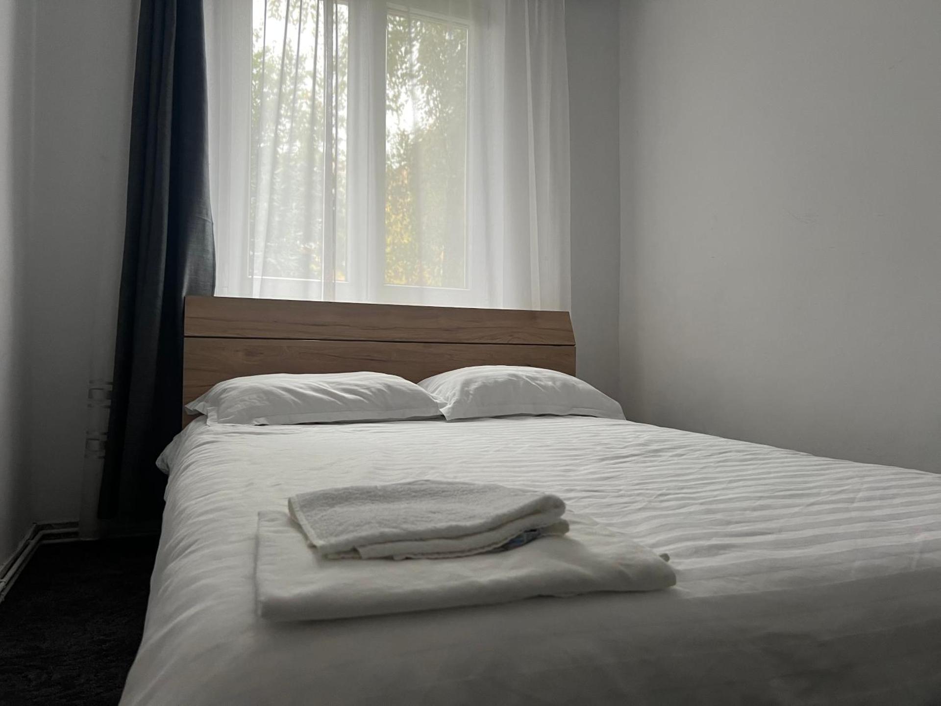 Cozy Apartment Hunedoara