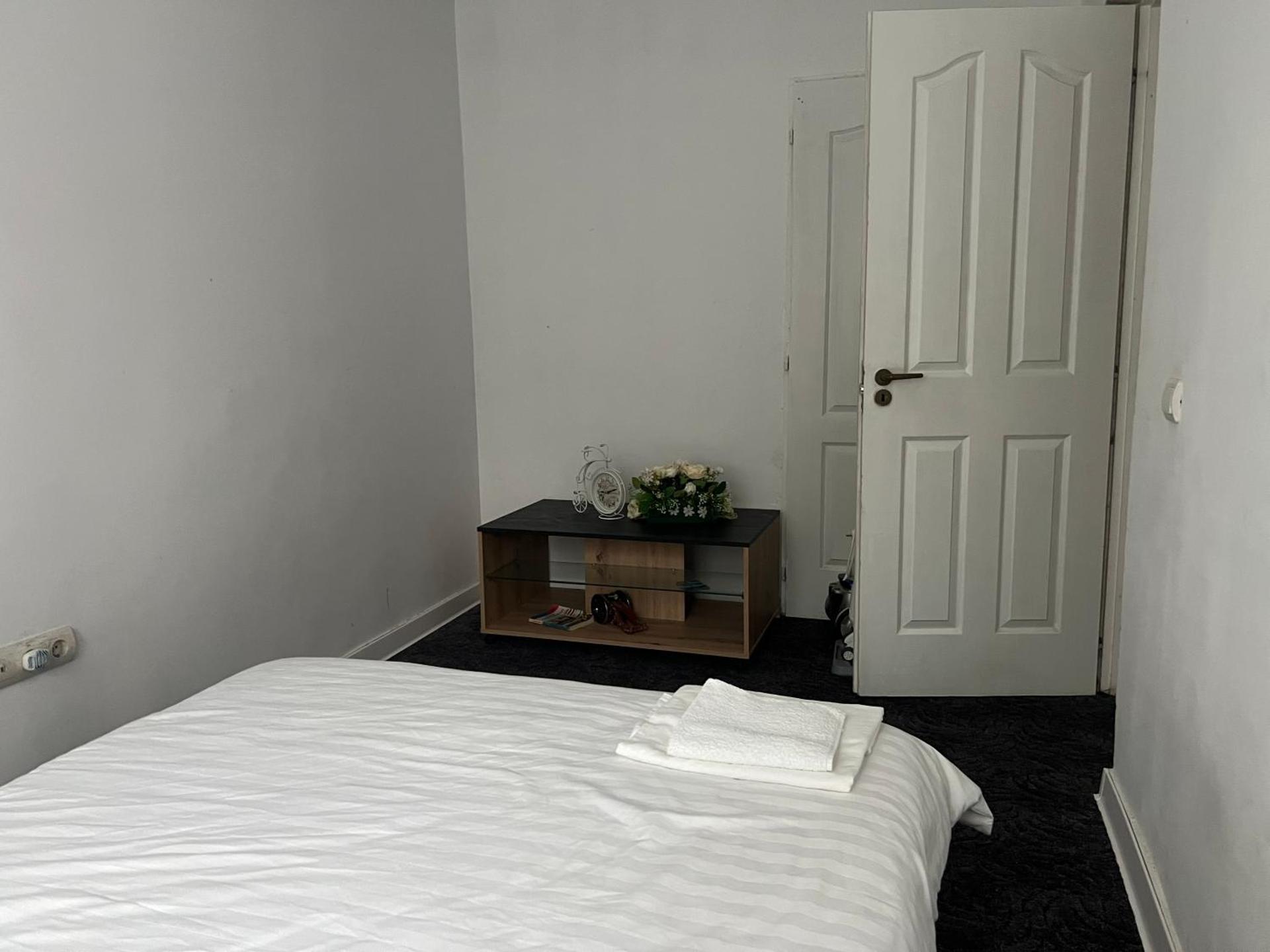 Cozy Apartment Hunedoara