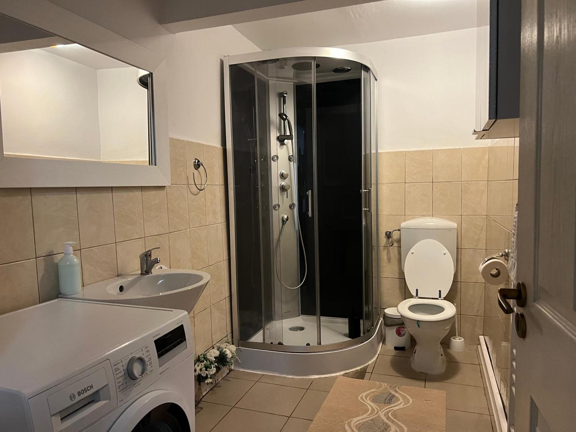 Cozy Apartment Hunedoara