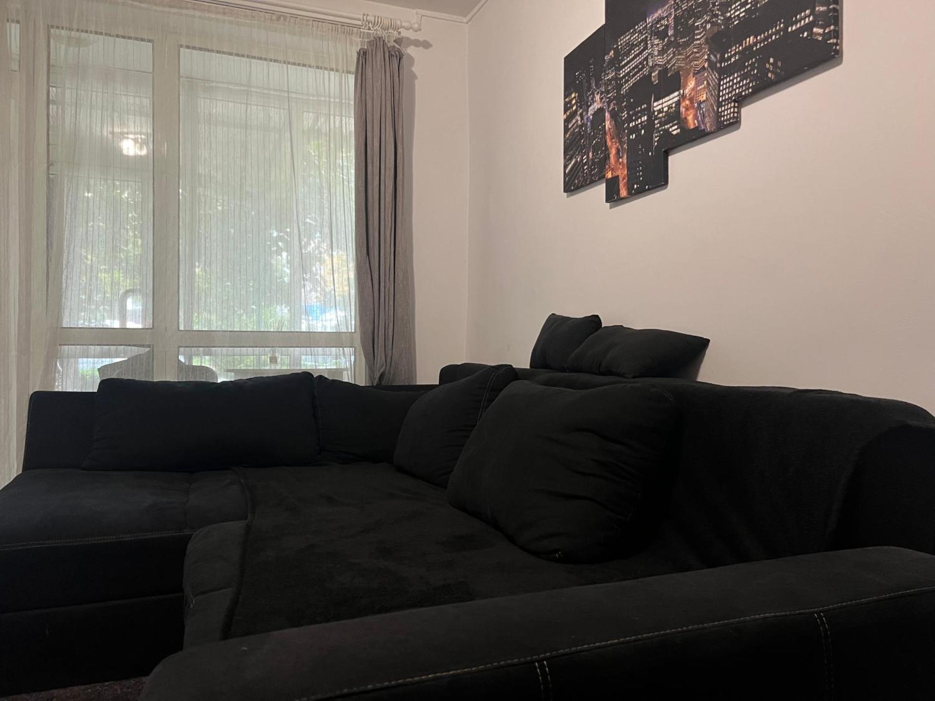 Cozy Apartment Hunedoara