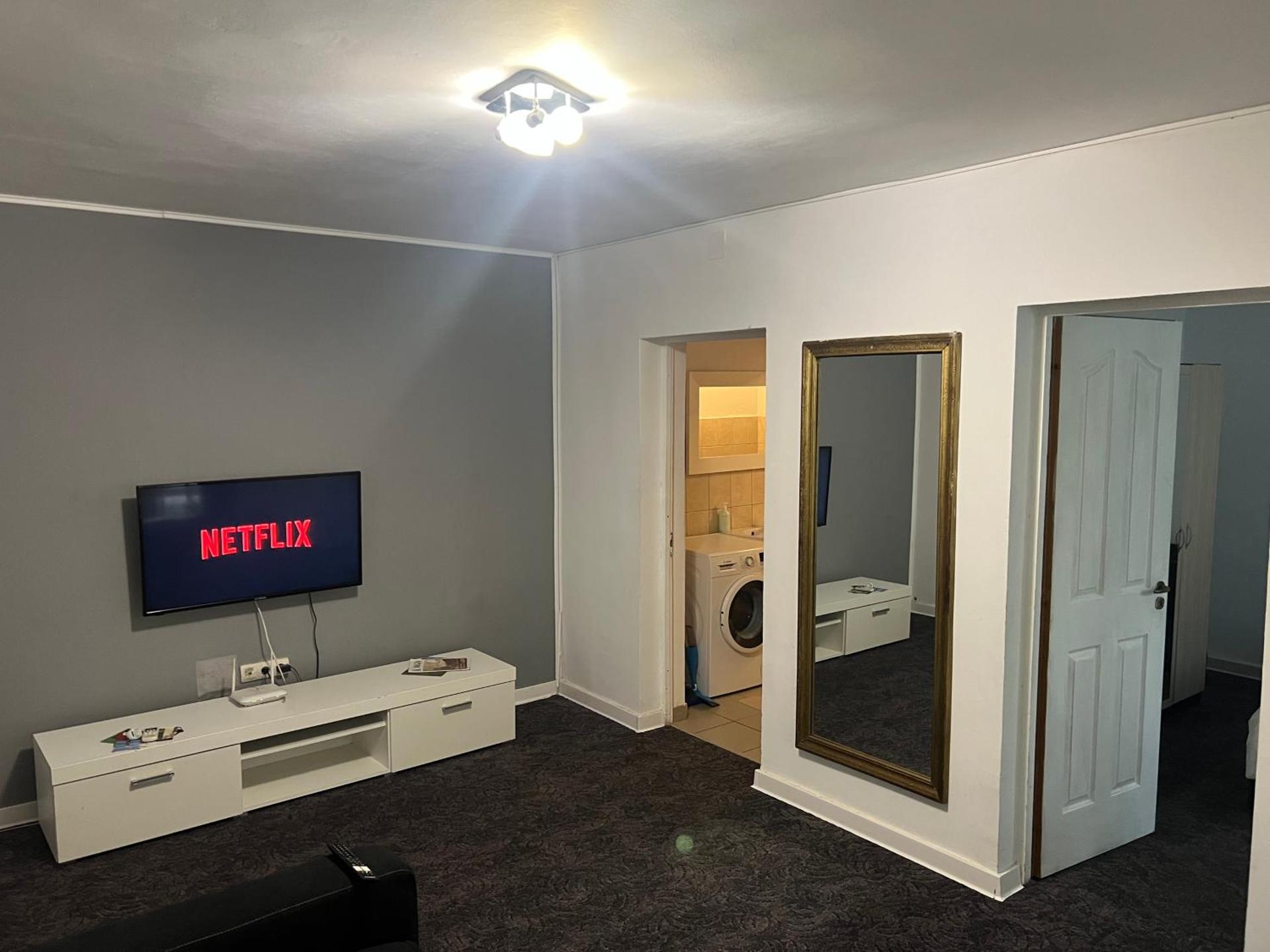 Cozy Apartment Hunedoara