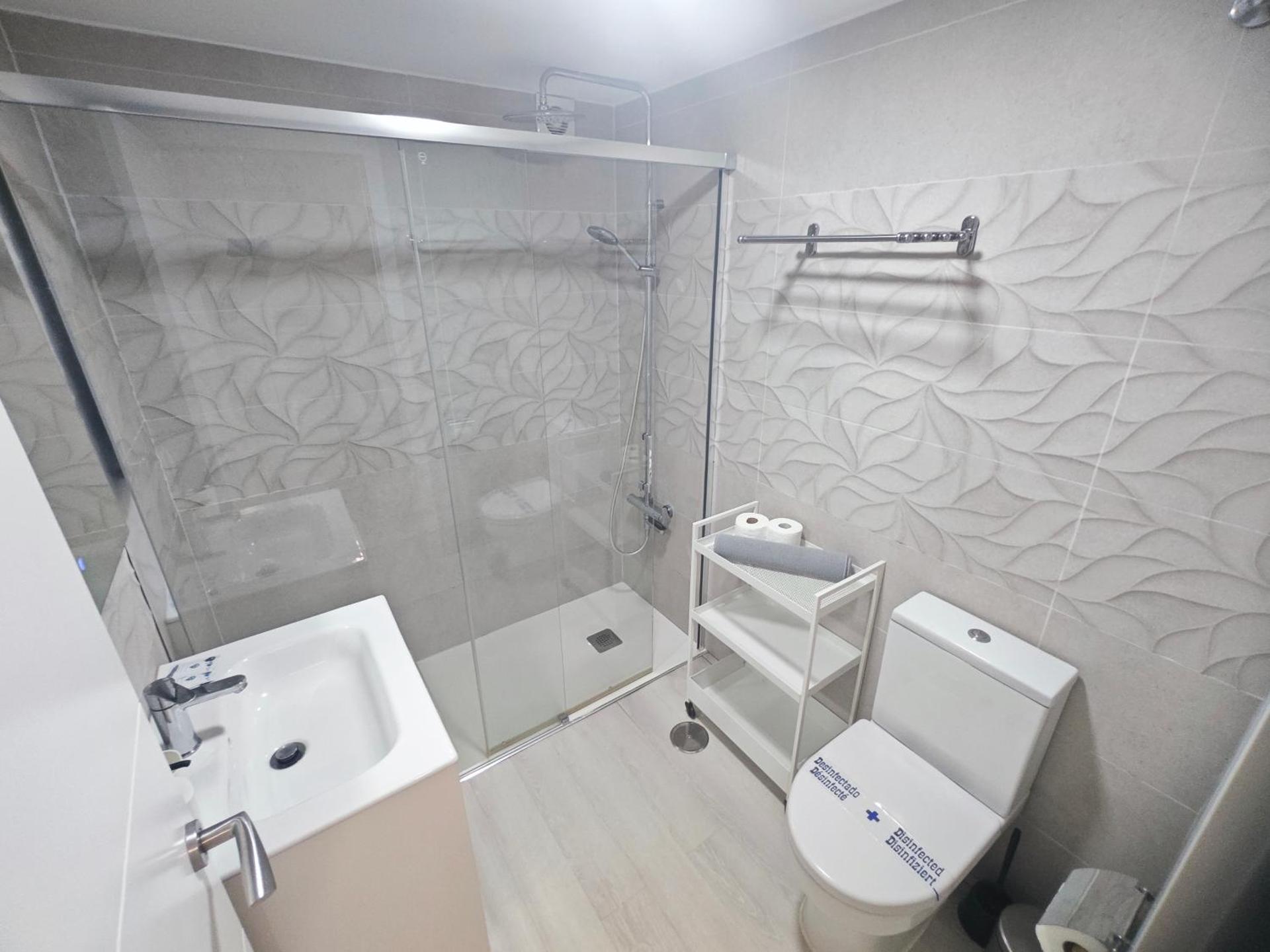 Family Room with Sea View