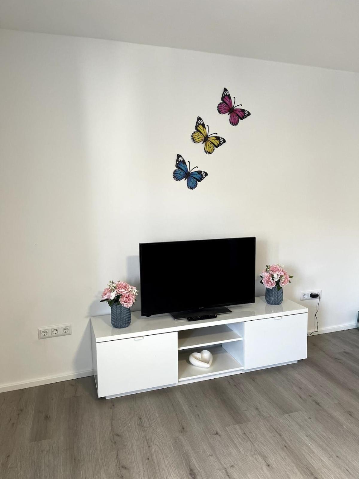 City apartment on the Rhine, Cologne