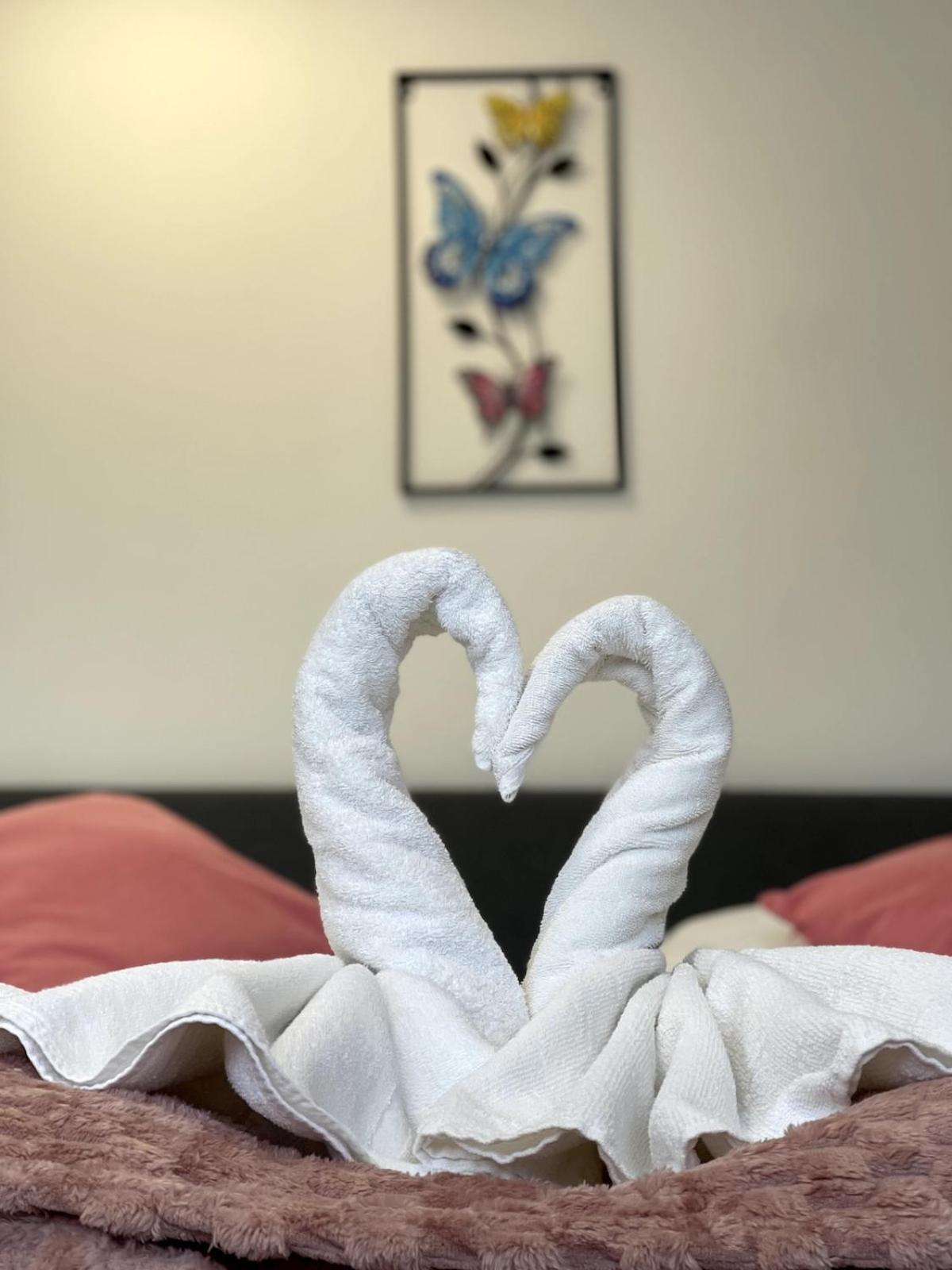 City apartment on the Rhine, Cologne