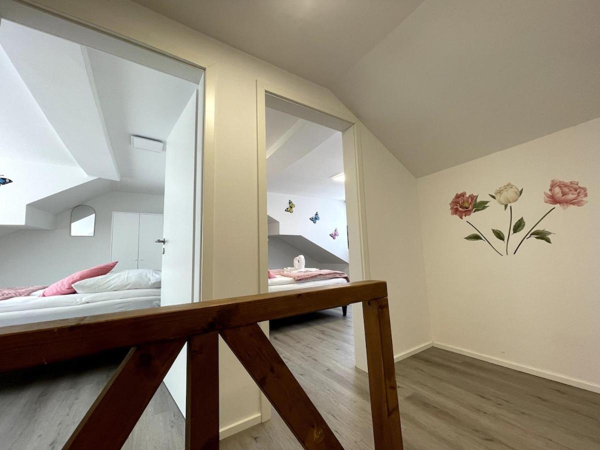 City apartment on the Rhine, Cologne