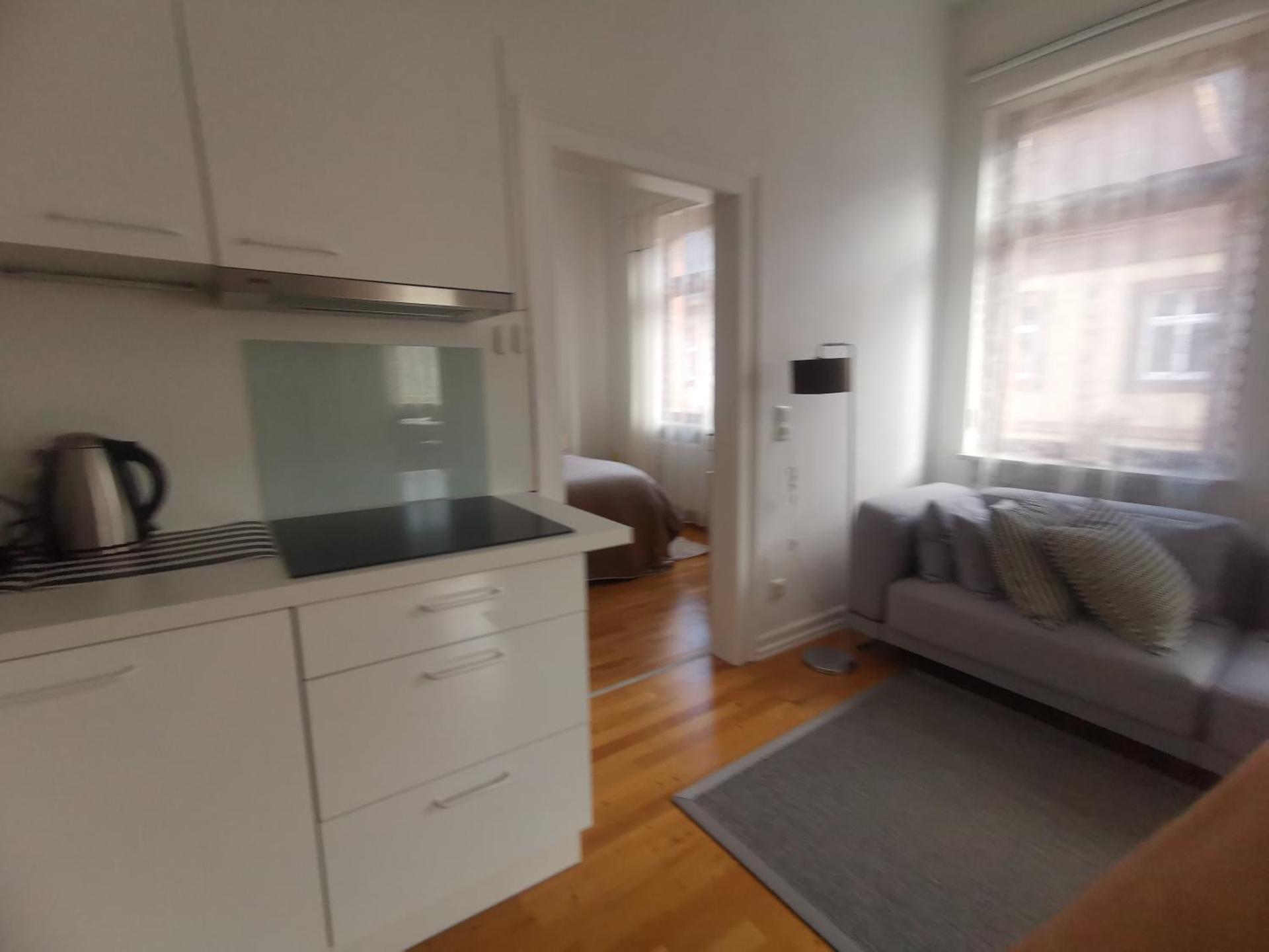 Helle Stadtwohnung Miltenberg Perle am Main