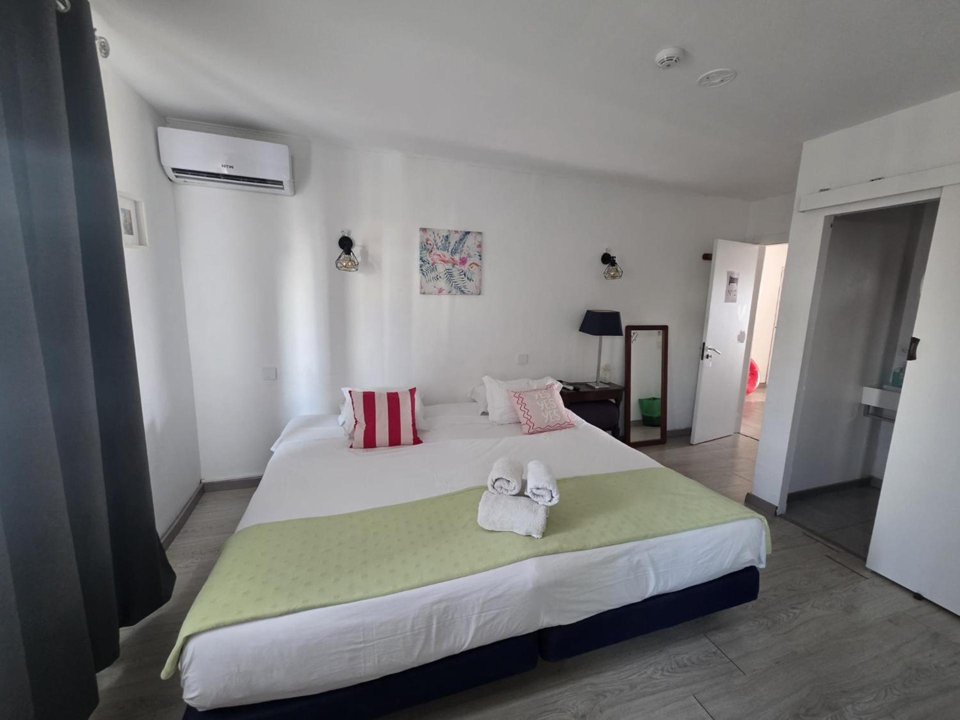 Guest House Casa Ramos on the Strip