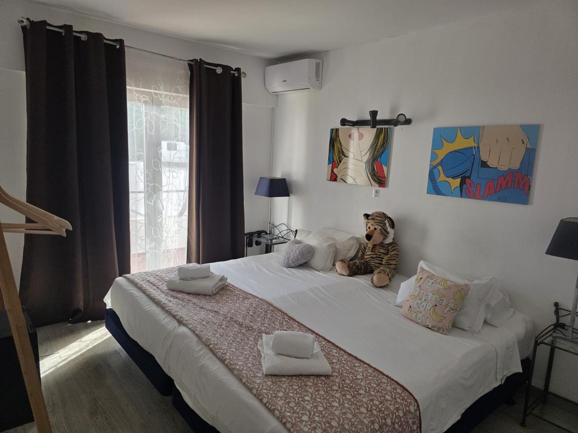 Guest House Casa Ramos on the Strip