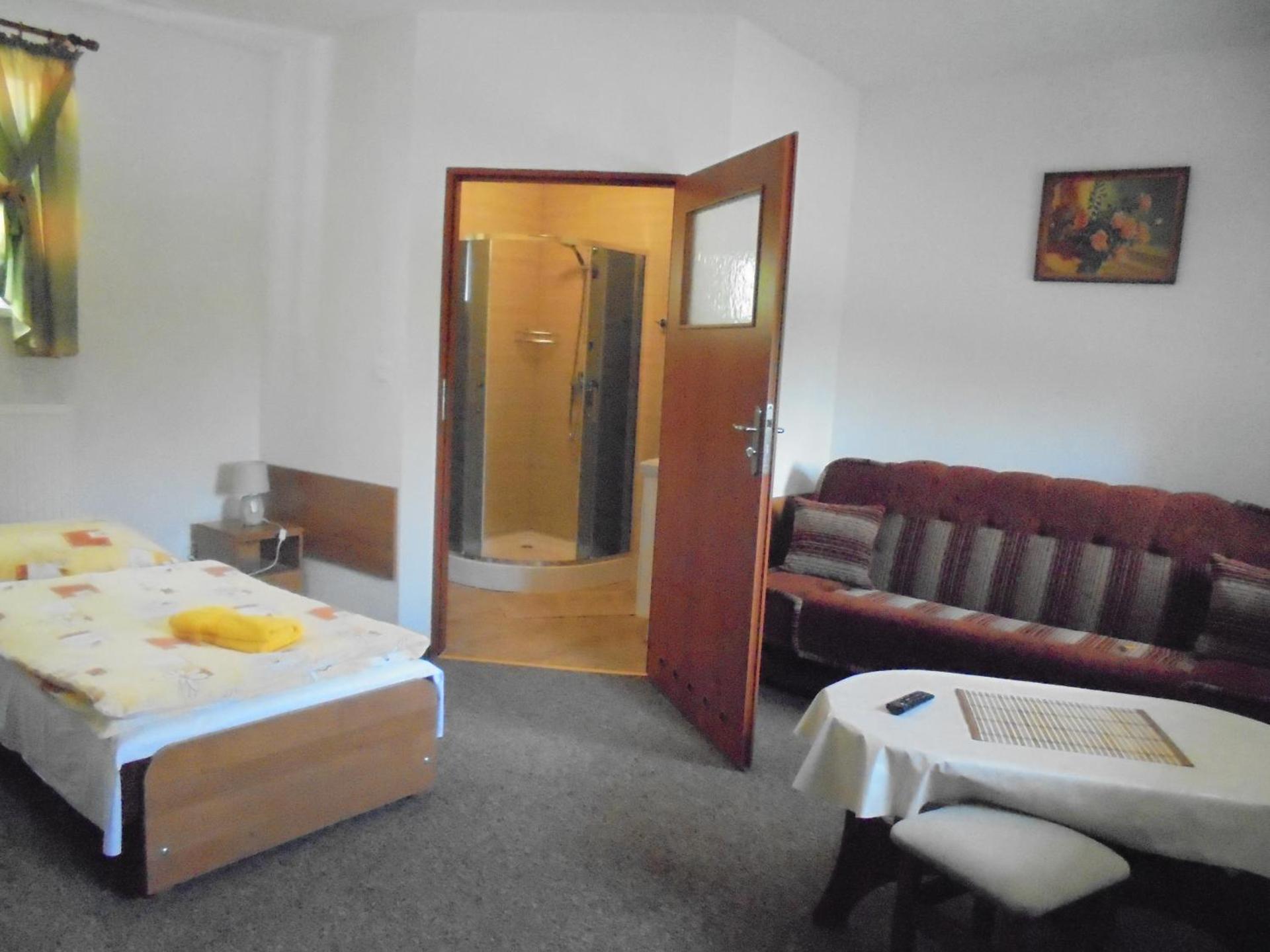 Agroturystyka Krysia Pilszcz