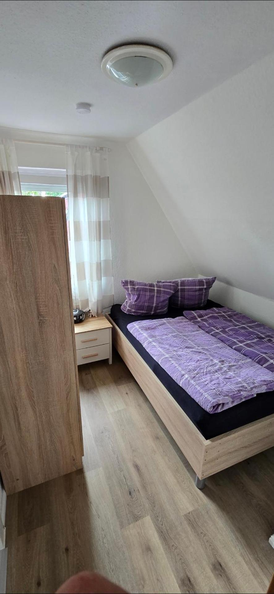 Monteurs-Ferienwohnung