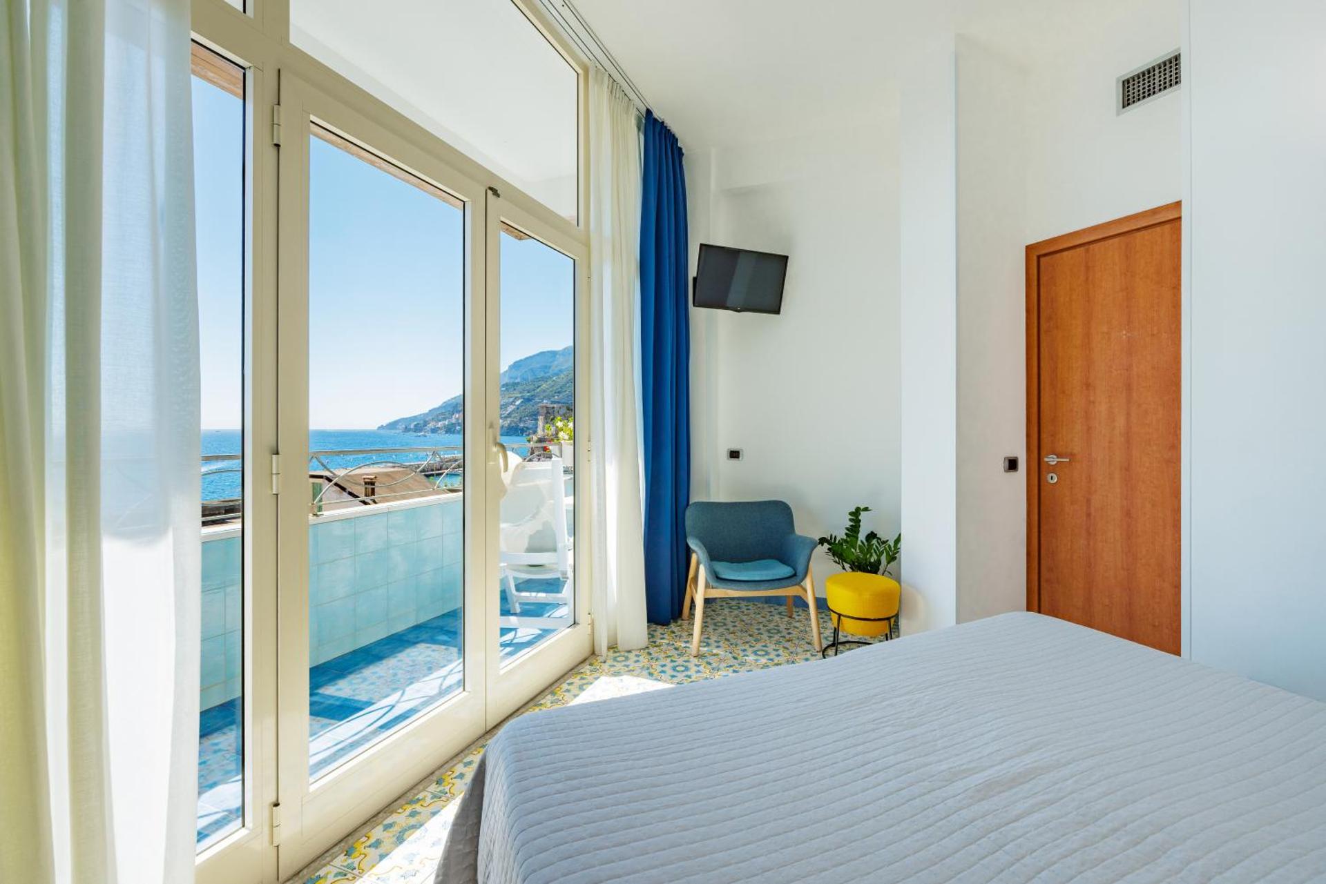 View (from property/room)