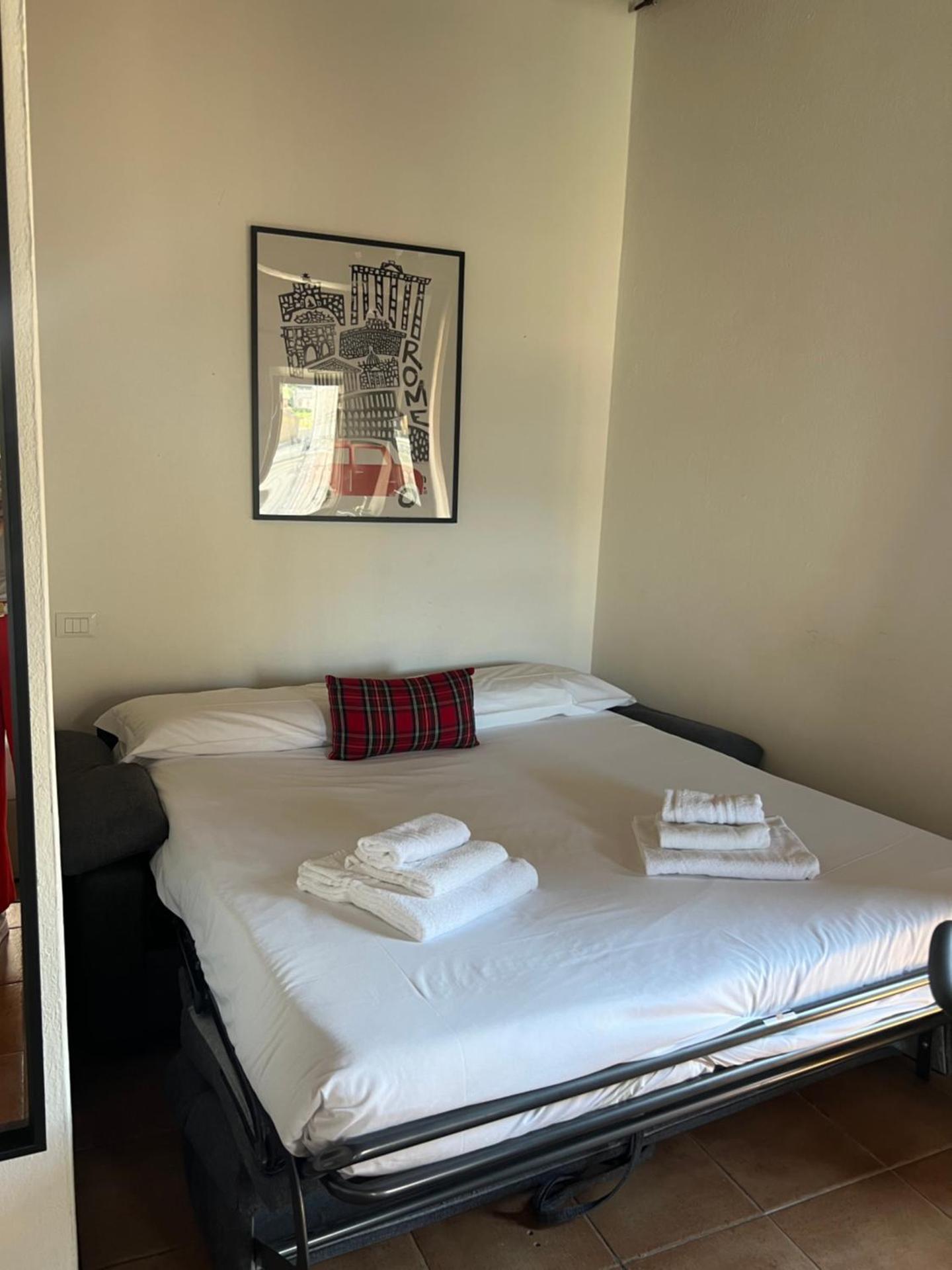 Imperial House San Calisto 7