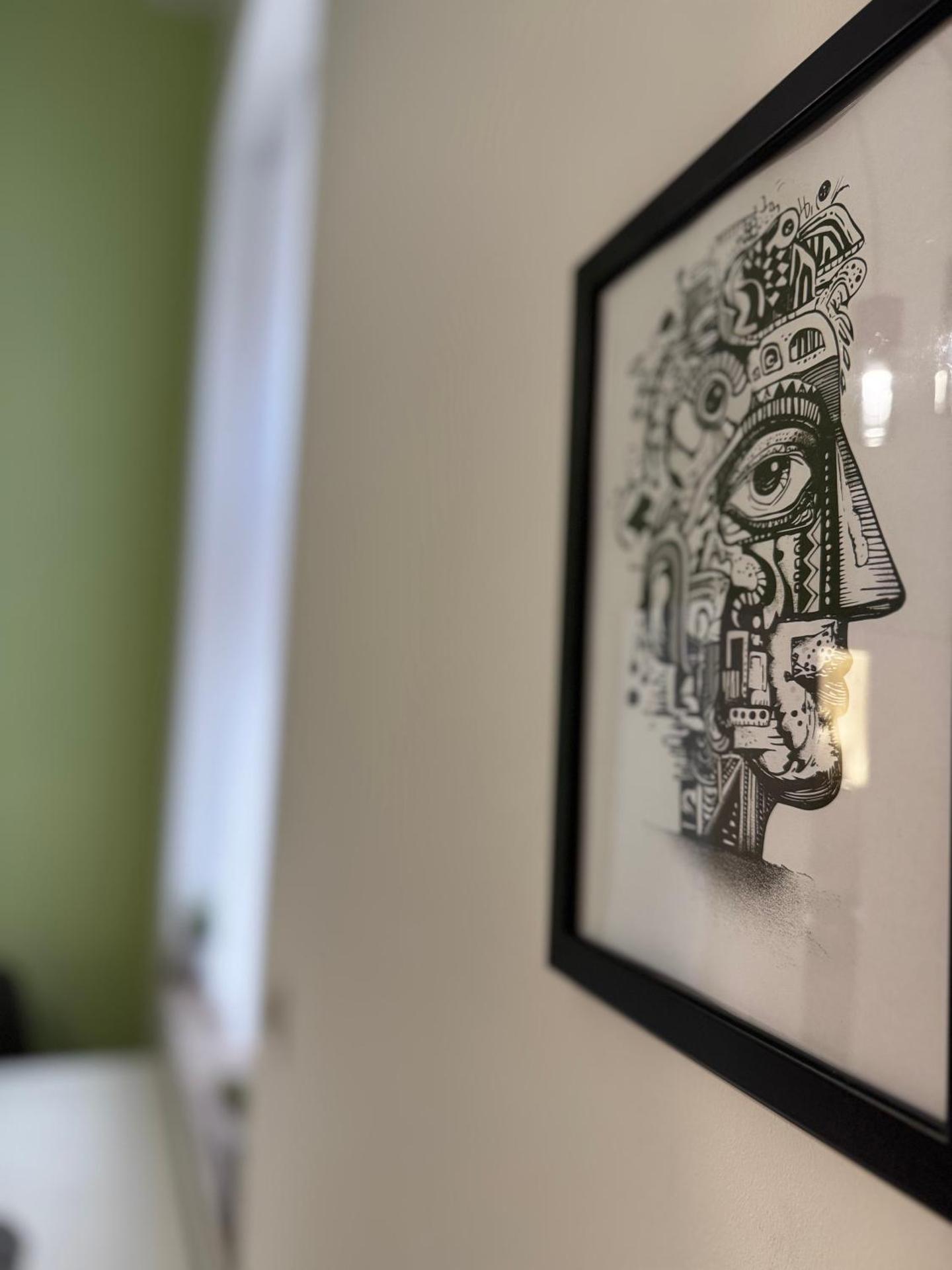 The Velvet Residence With FREE PARKING