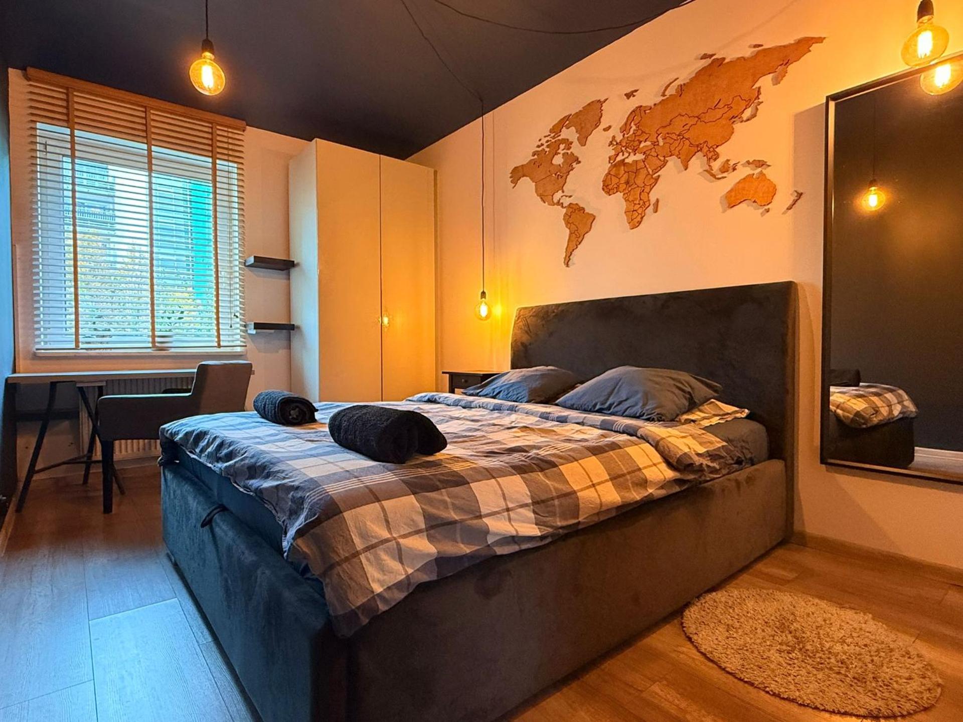 Apartament Katowicka 23