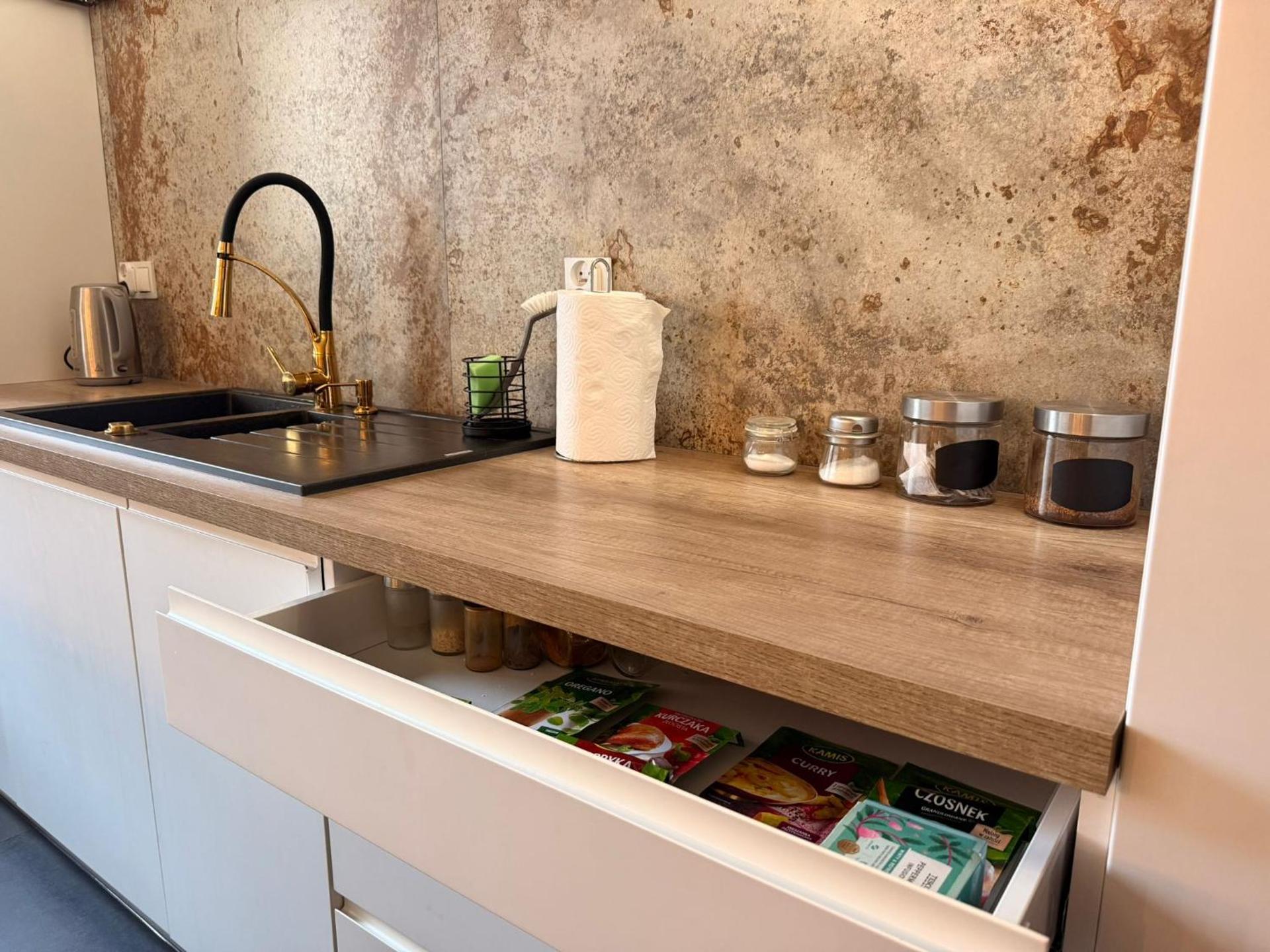 Apartament Katowicka 23