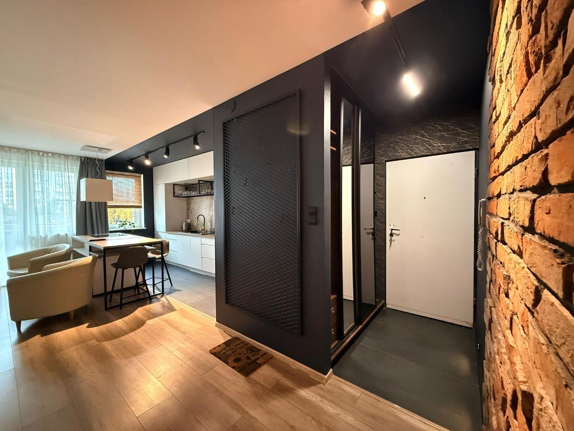 Apartament Katowicka 23