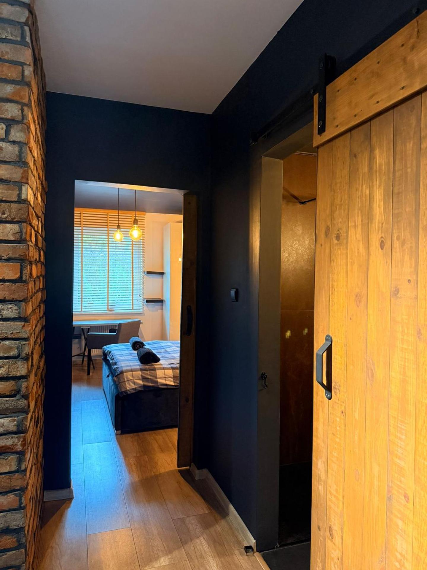 Apartament Katowicka 23