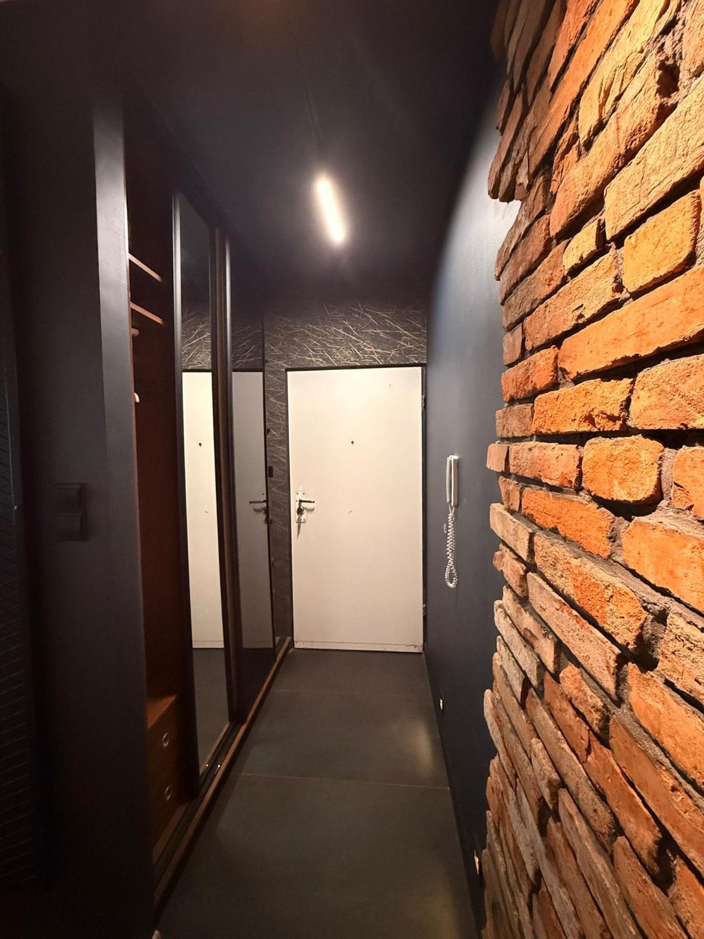 Apartament Katowicka 23