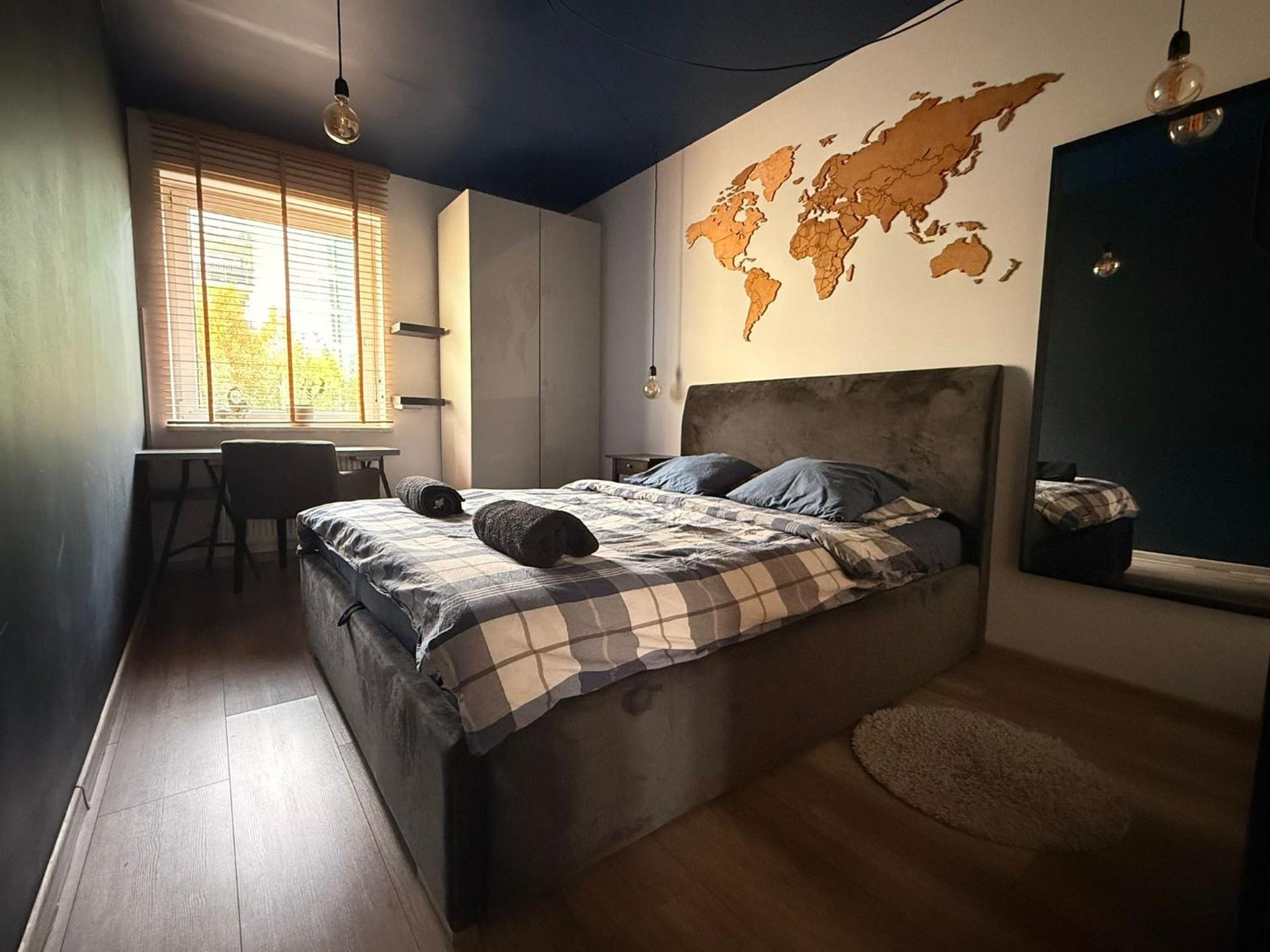 Apartament Katowicka 23