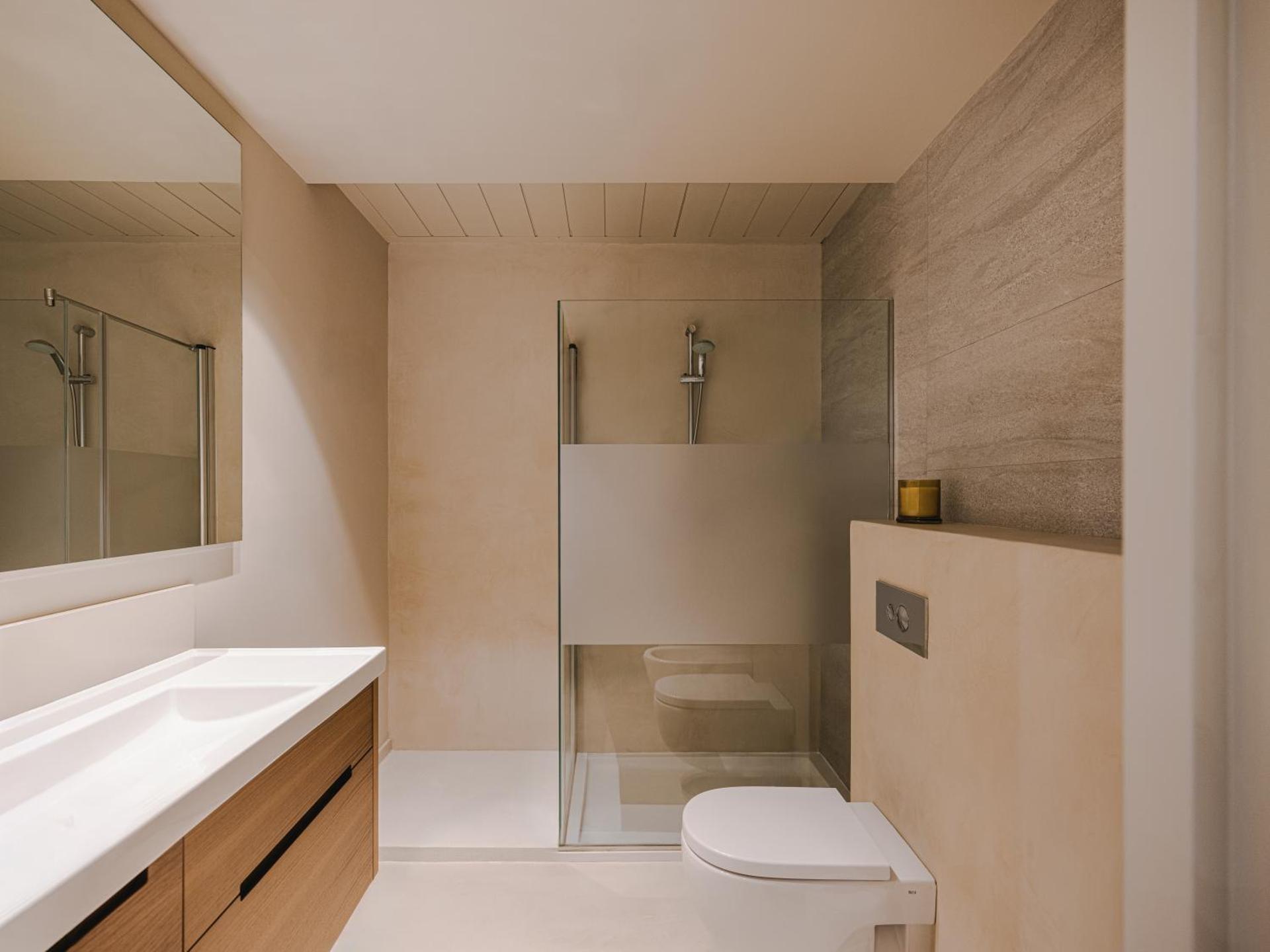 Habitación Clarisses Individual