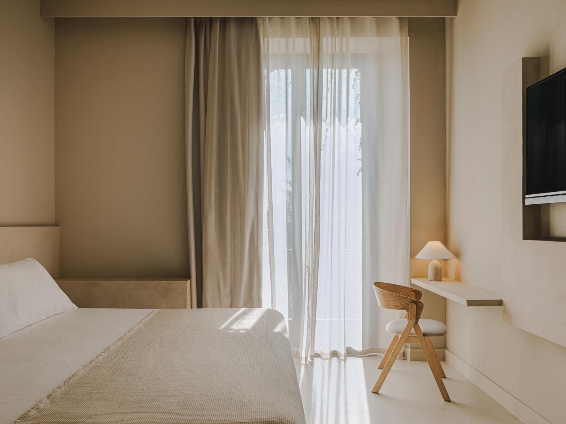 Habitación Clarisses Superior