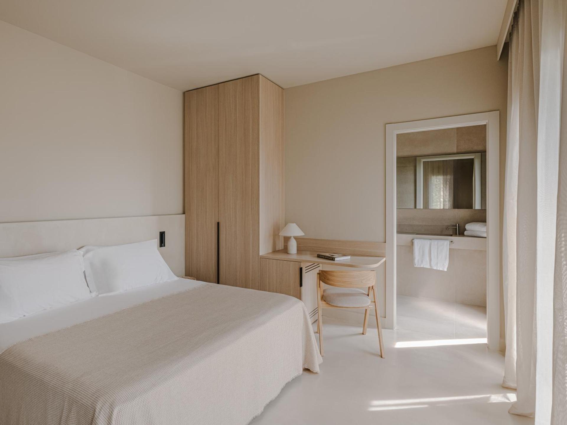 Habitación Clarisses Superior