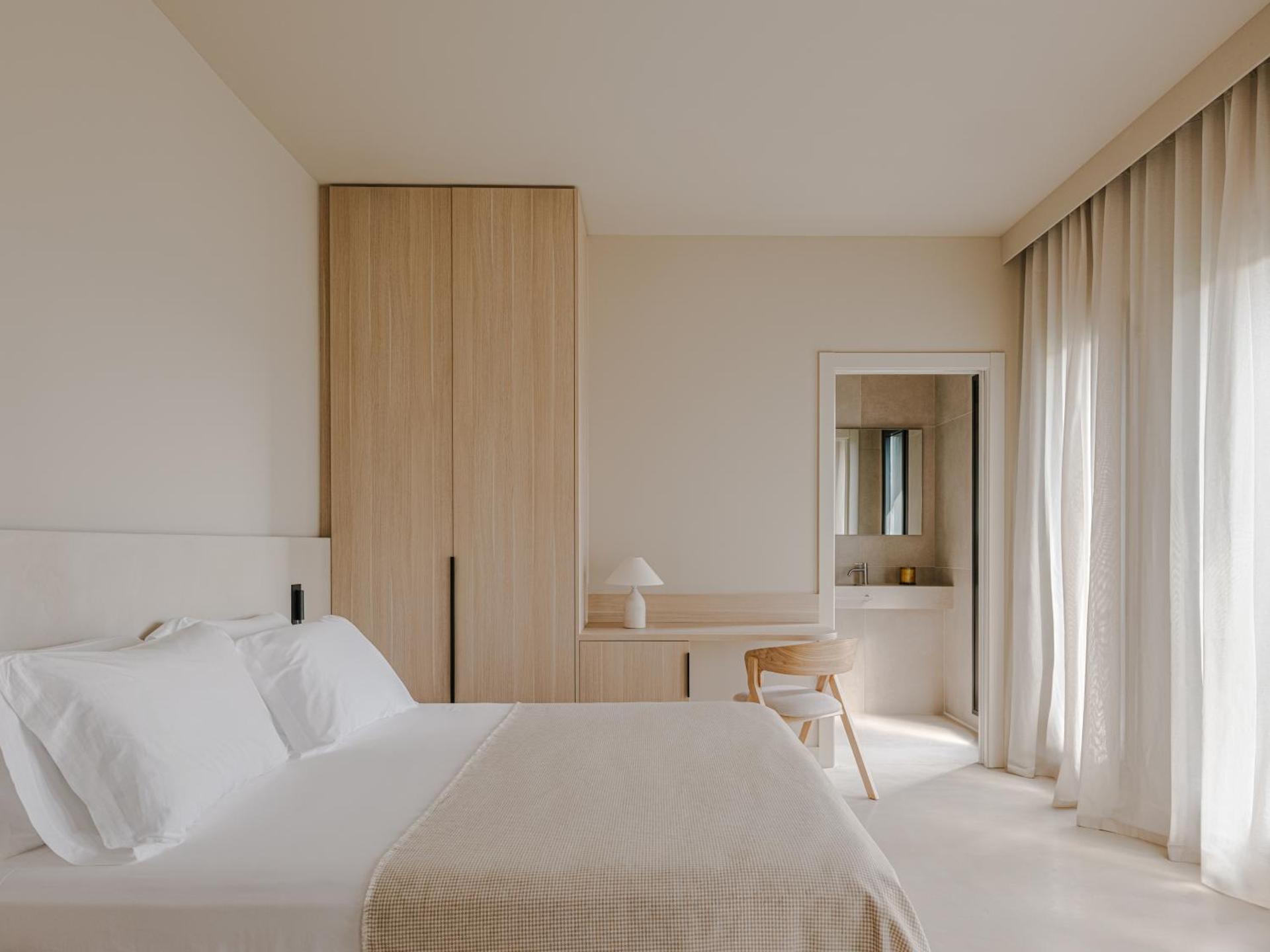 Habitación Clarisses Superior