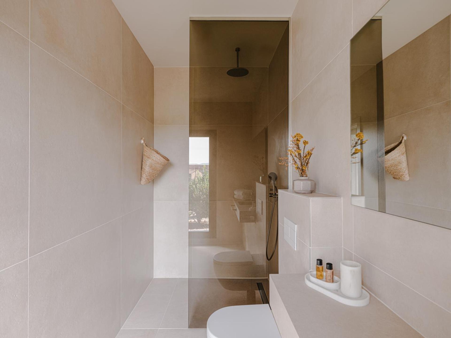 Habitación Clarisses Individual