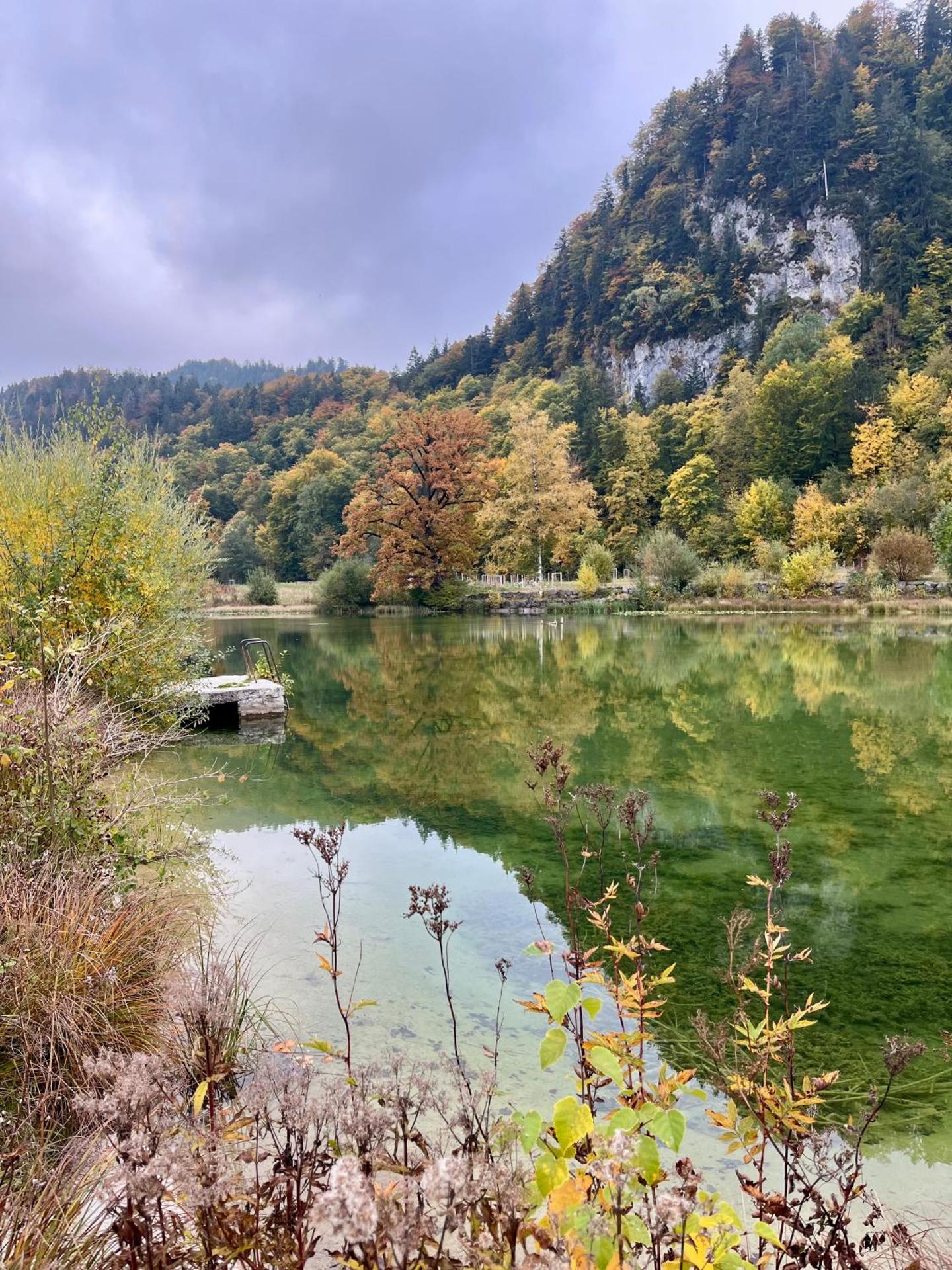 Ferienwohnung SEElig
