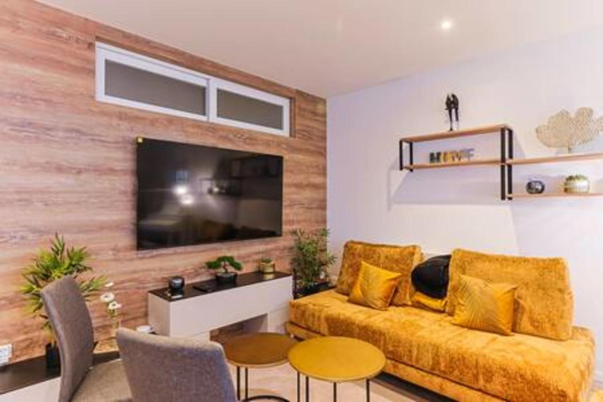 Mas Lac Blanc Terrace Sauna Parking