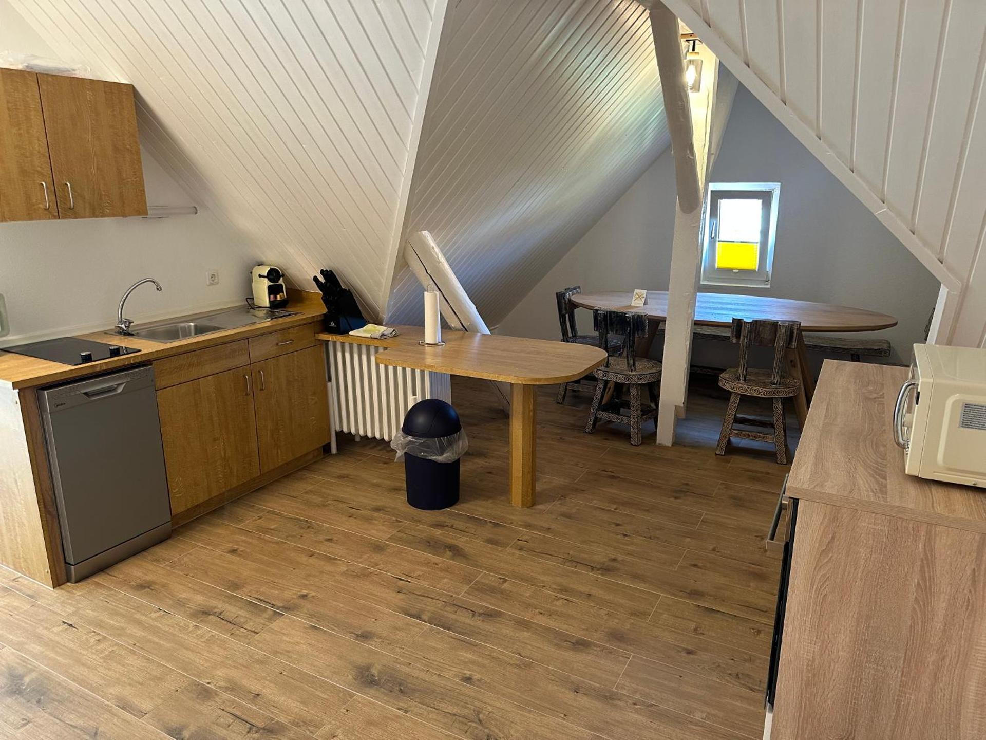 Junior Suite with Balcony