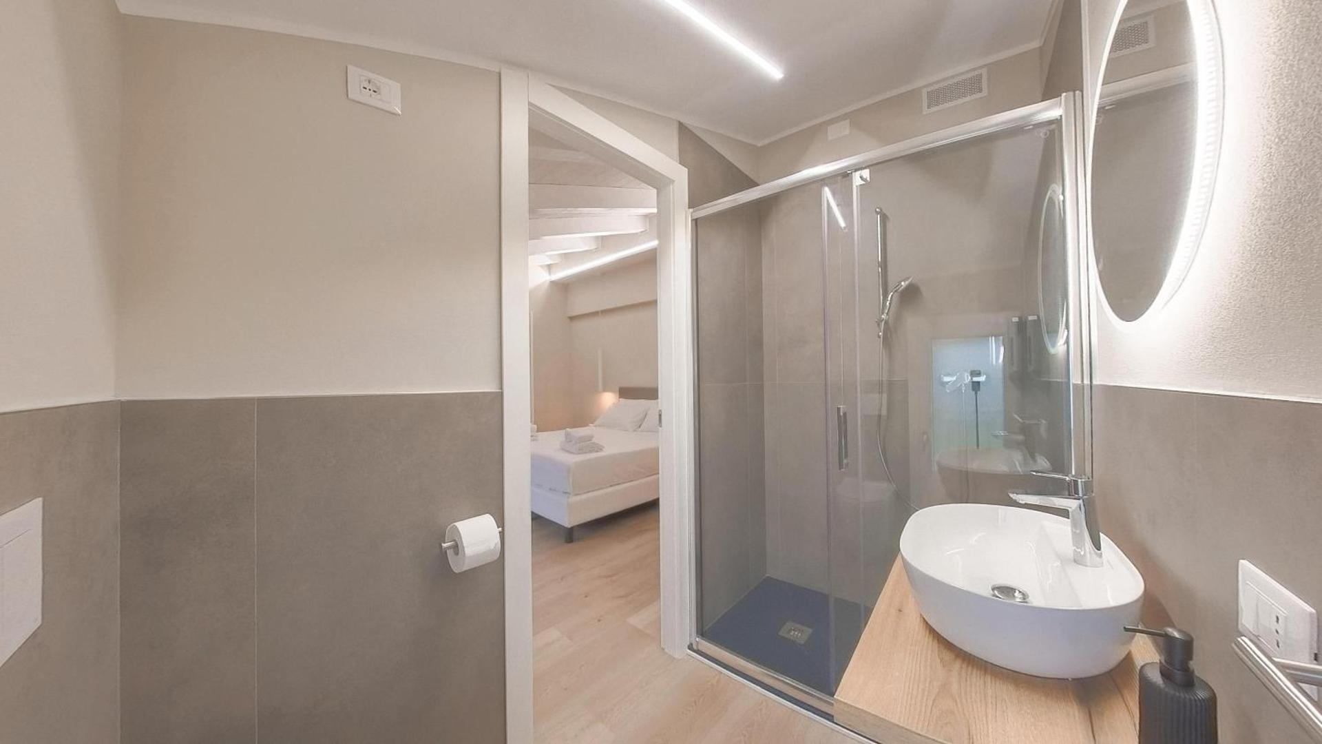 LE Home Soave - Locazione Turistica