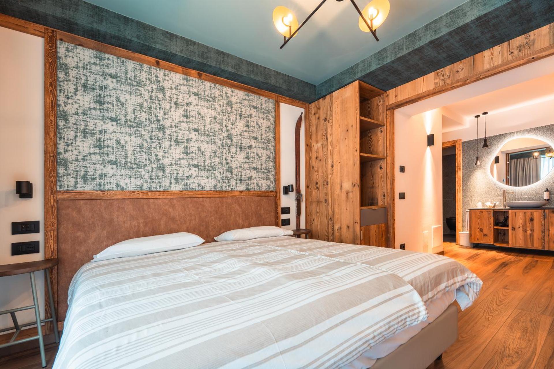 Design Oberosler Hotel