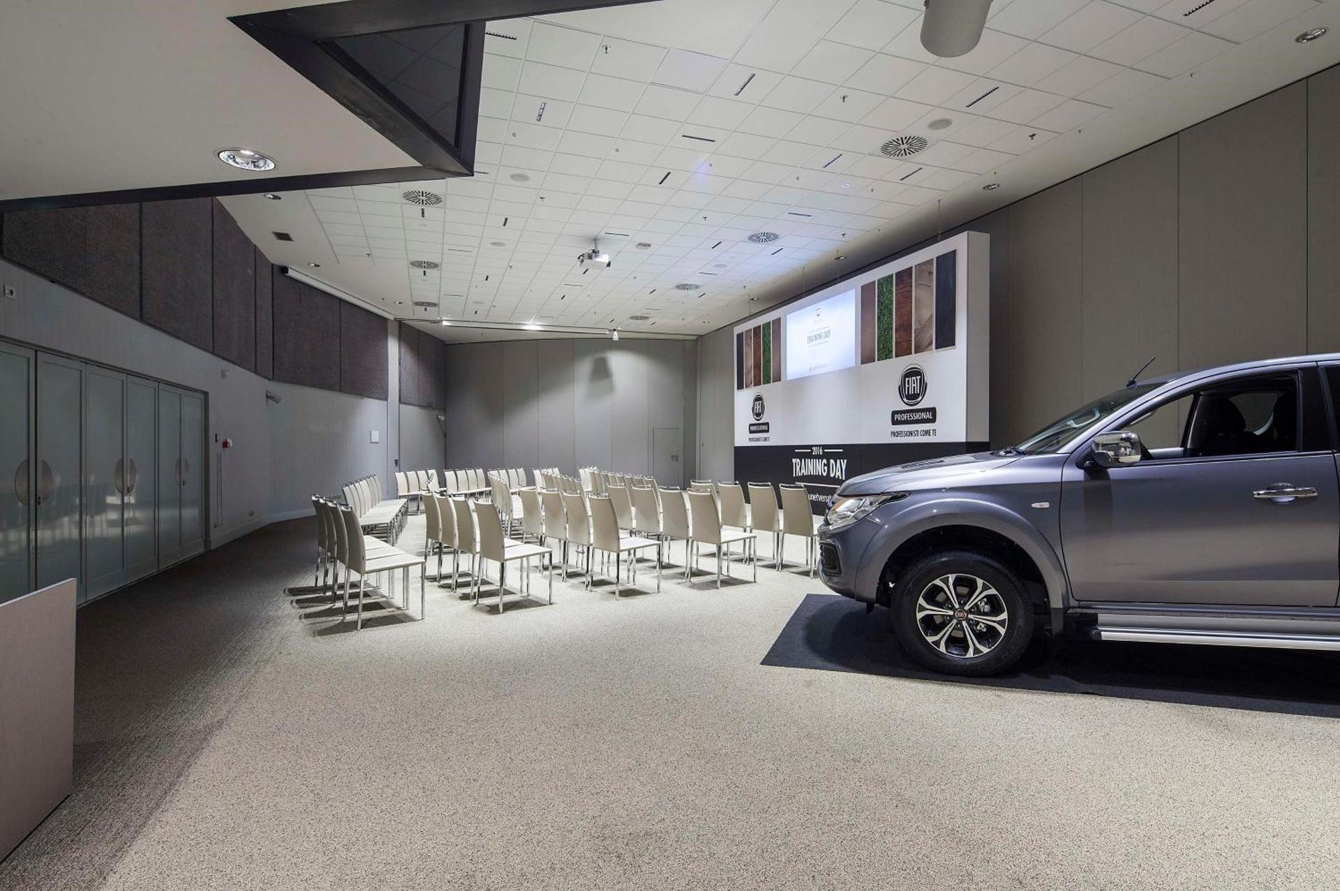 Meeting/conference room