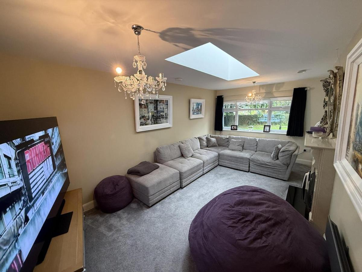 Secluded Country Bungalow Ballinrobe