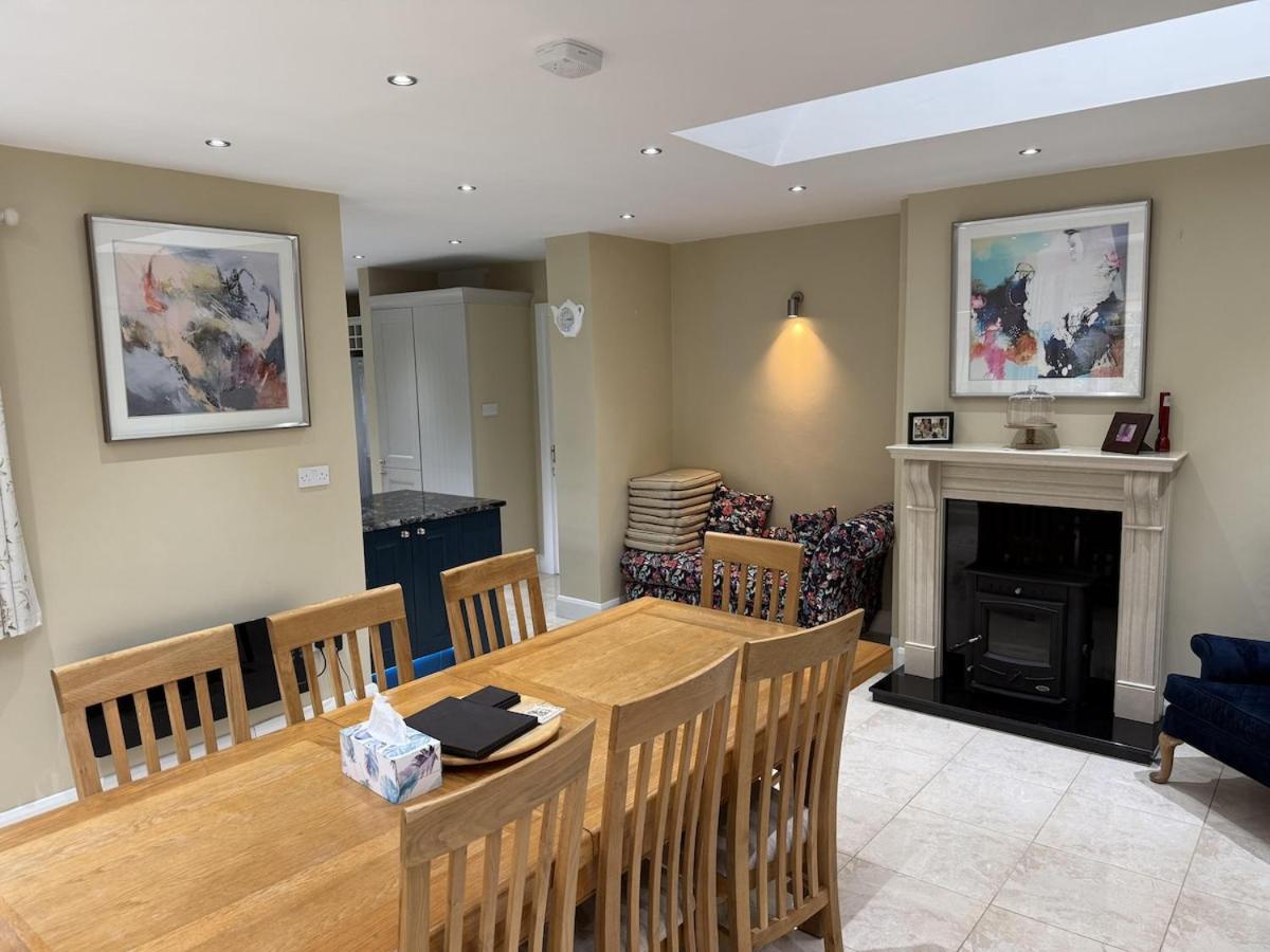 Secluded Country Bungalow Ballinrobe