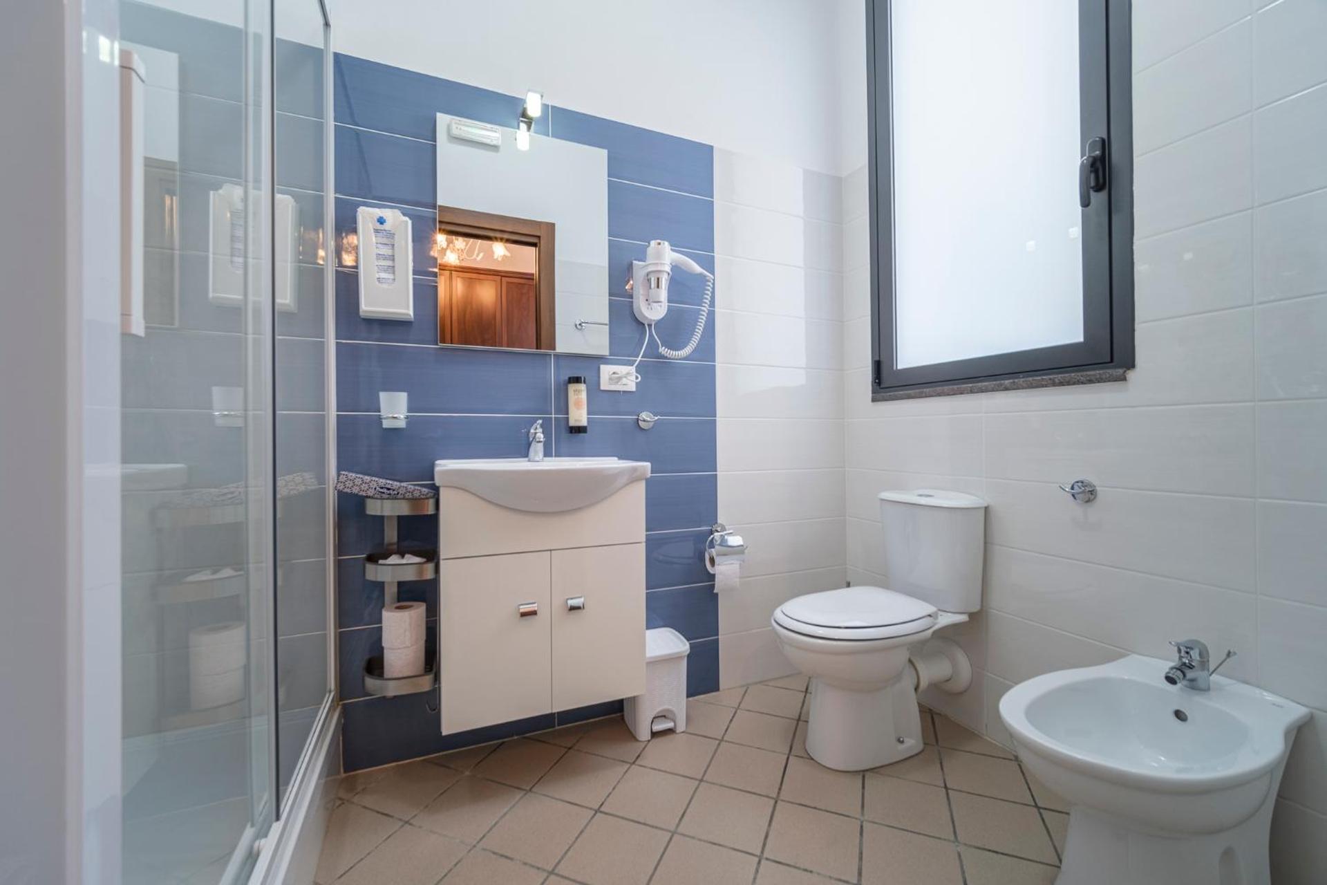 IL VIVAIO Bed and Breakfast