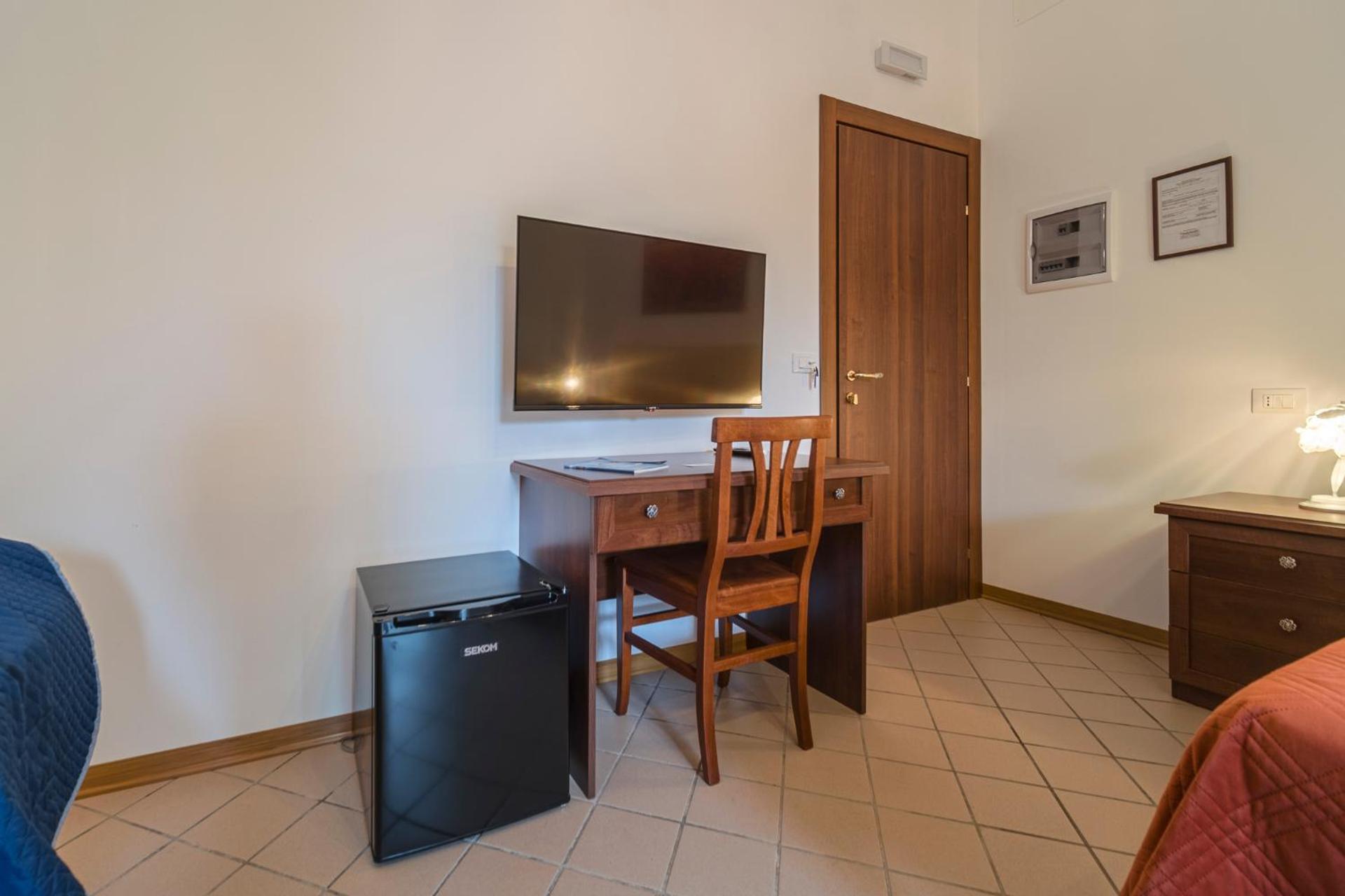 IL VIVAIO Bed and Breakfast