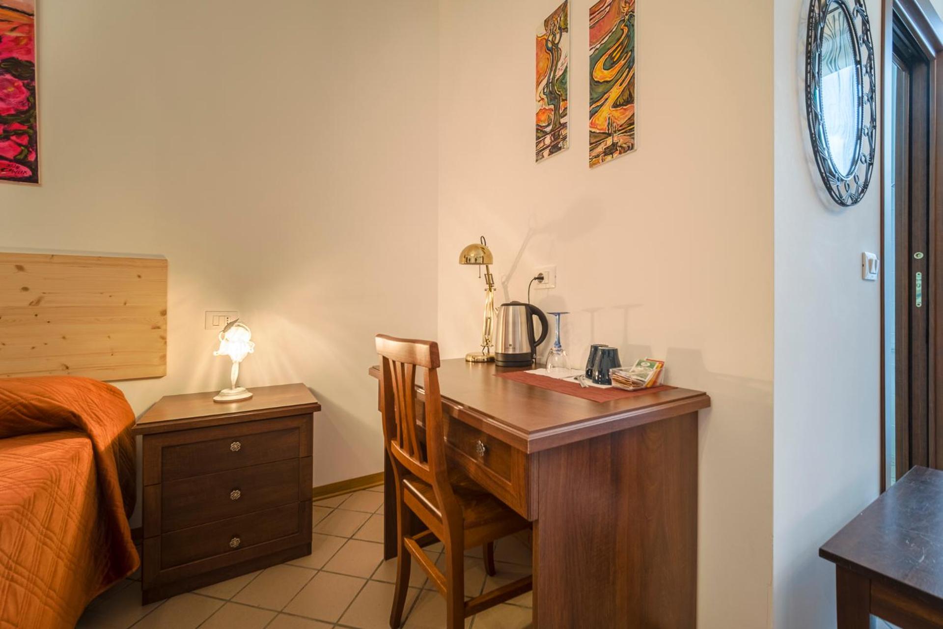 IL VIVAIO Bed and Breakfast