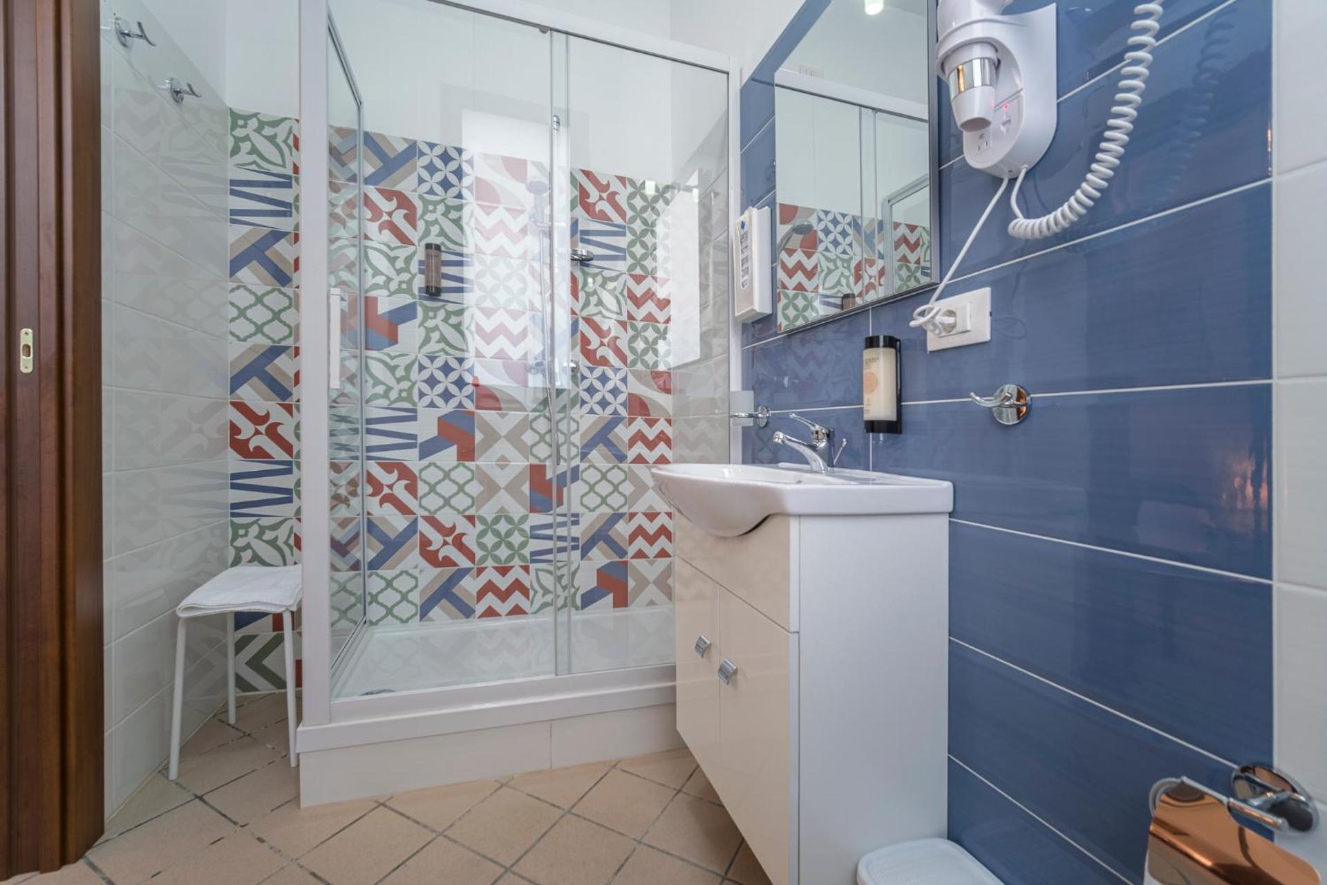 IL VIVAIO Bed and Breakfast