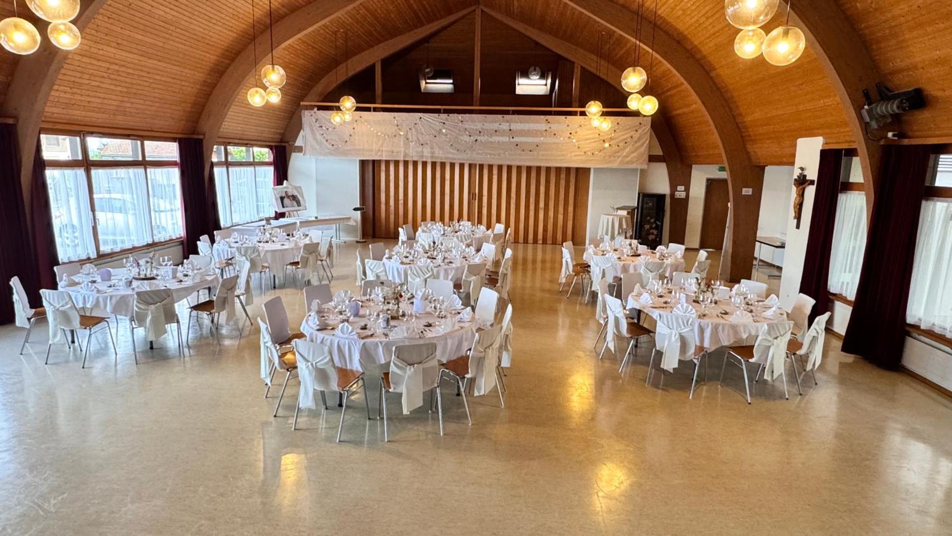 Gasthof Drei Eidgenossen