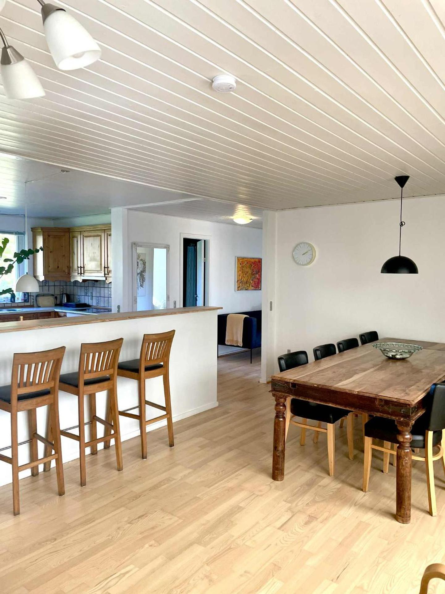 Feriehus-Gammel Byvej, Vrensted