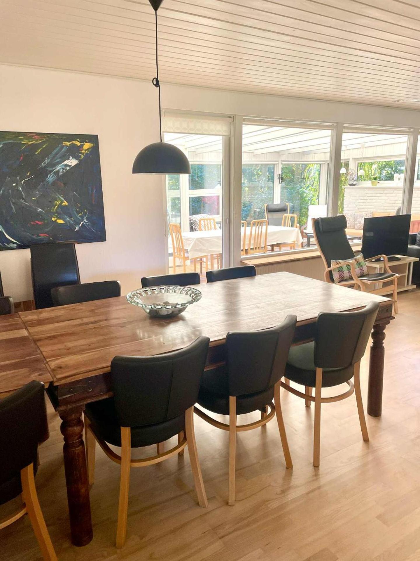 Feriehus-Gammel Byvej, Vrensted