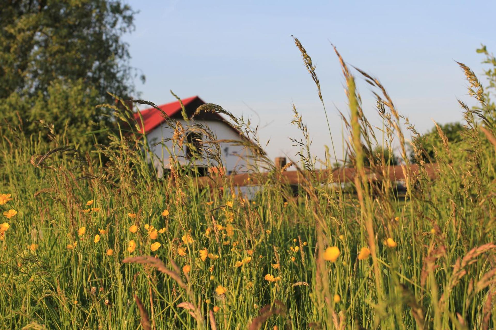 Ośrodek Wypoczynkowo Sportowy Pod Żurawiem