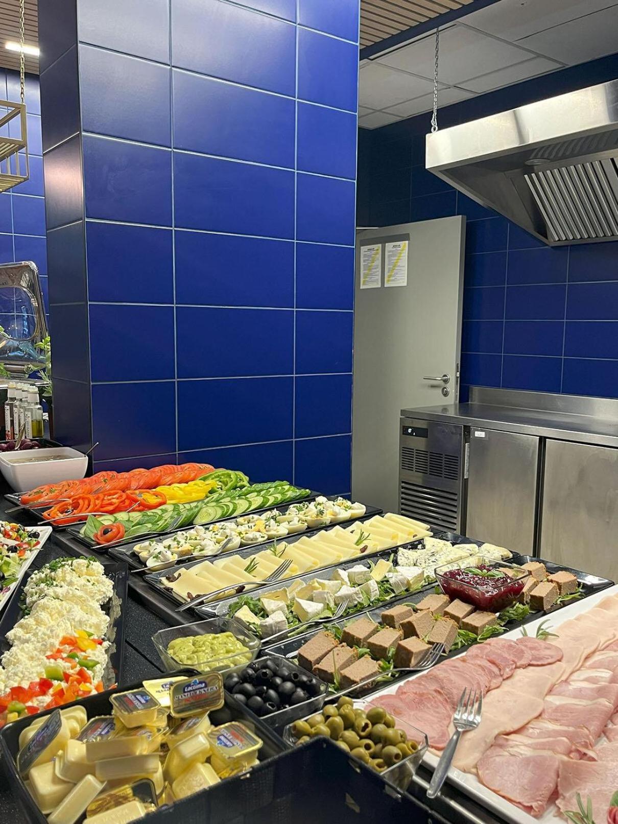 Meeting/conference room