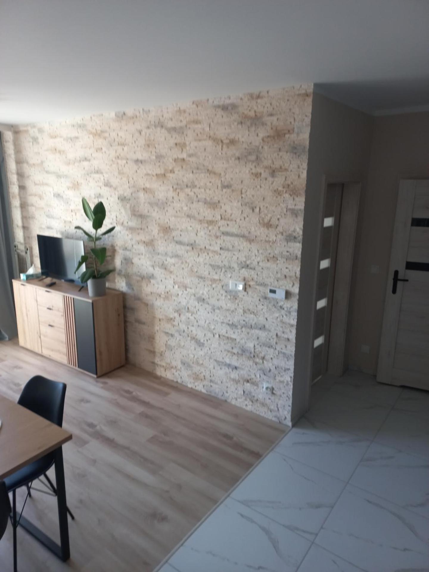 Apartament ósemka