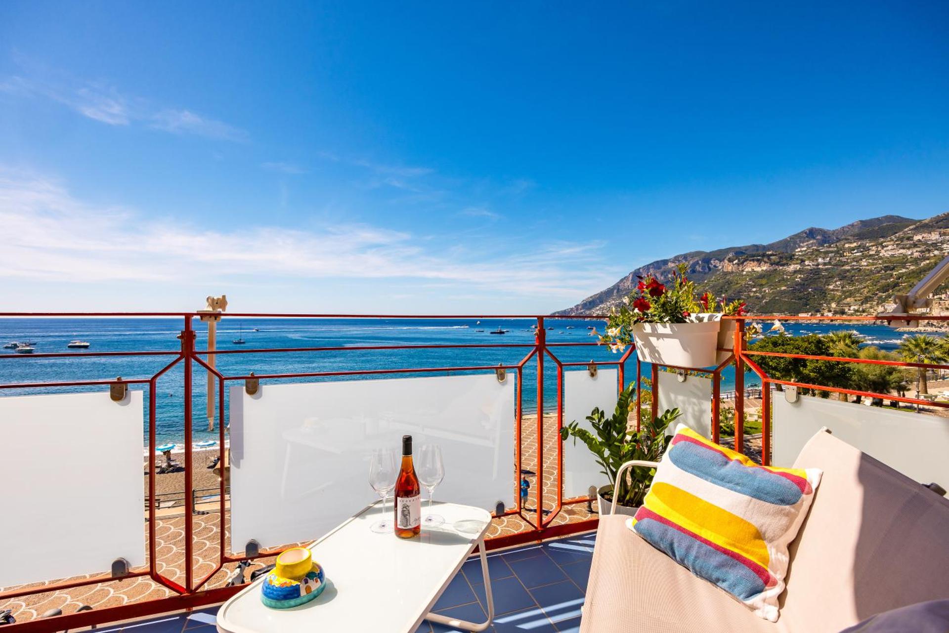 View (from property/room)